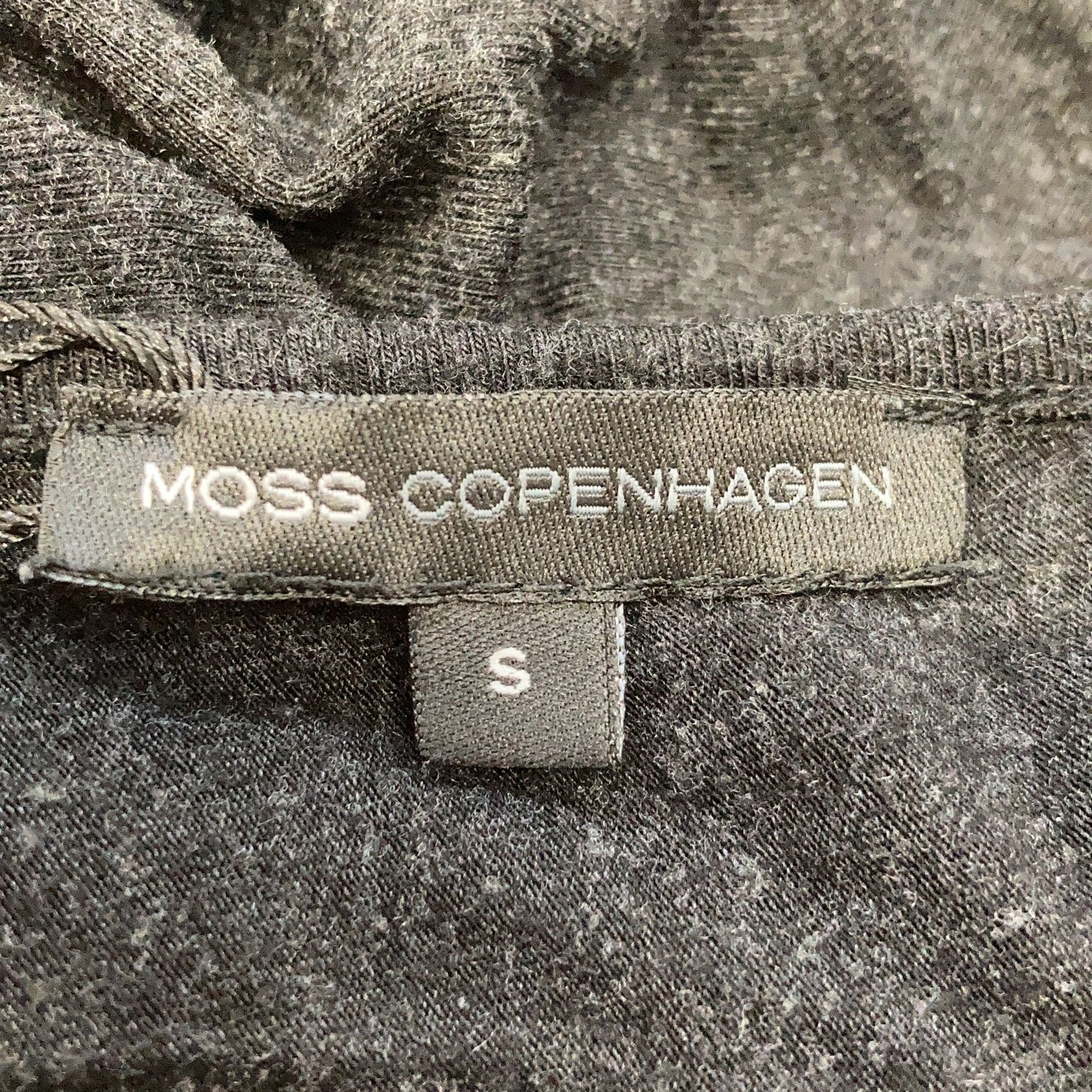 Moss Copenhagen