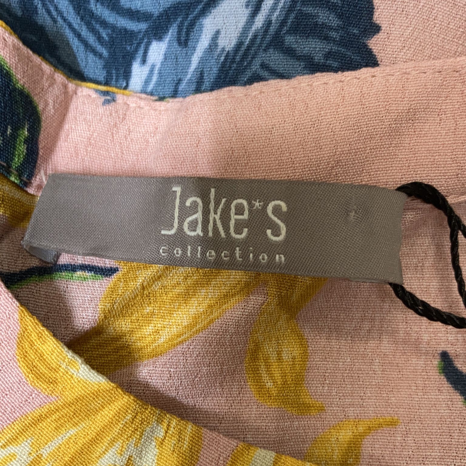 Jake*s