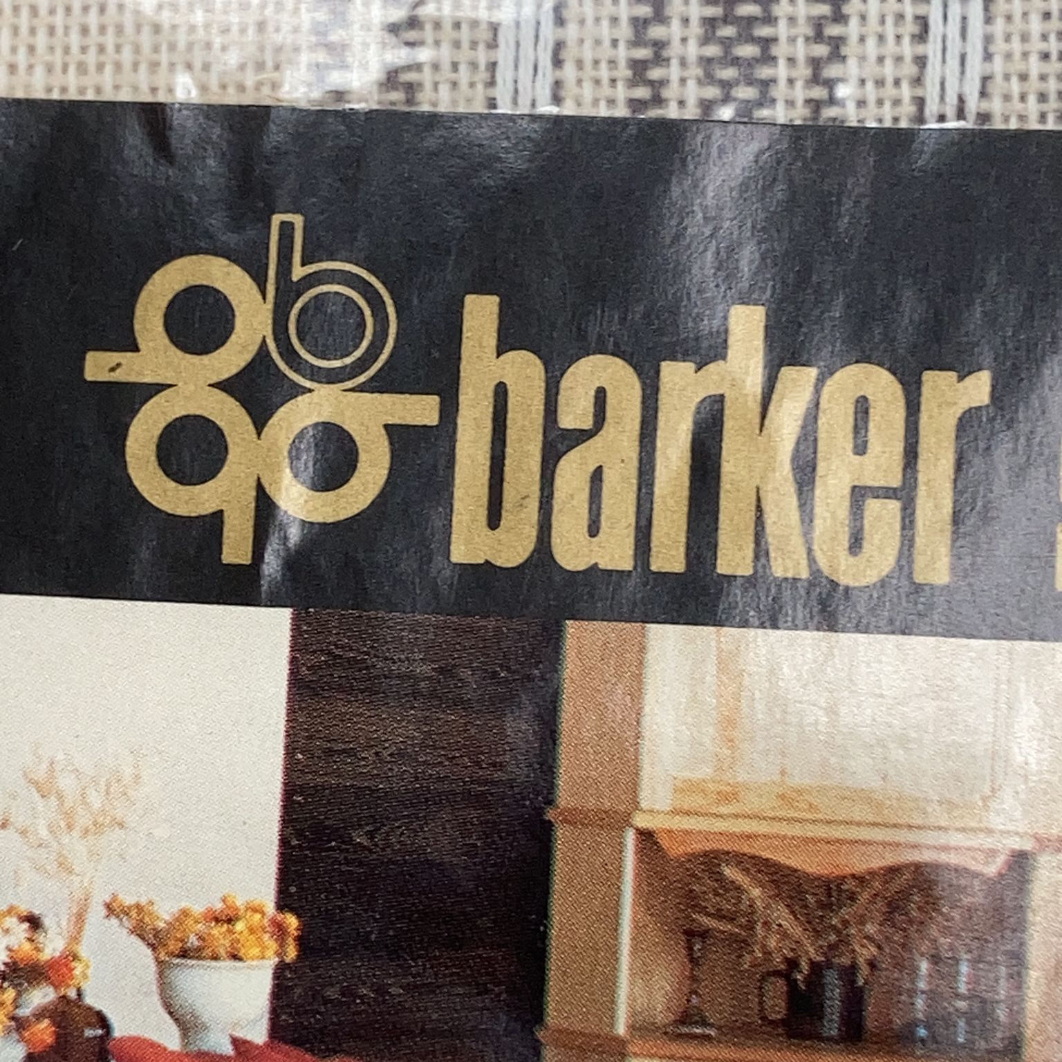 Barker