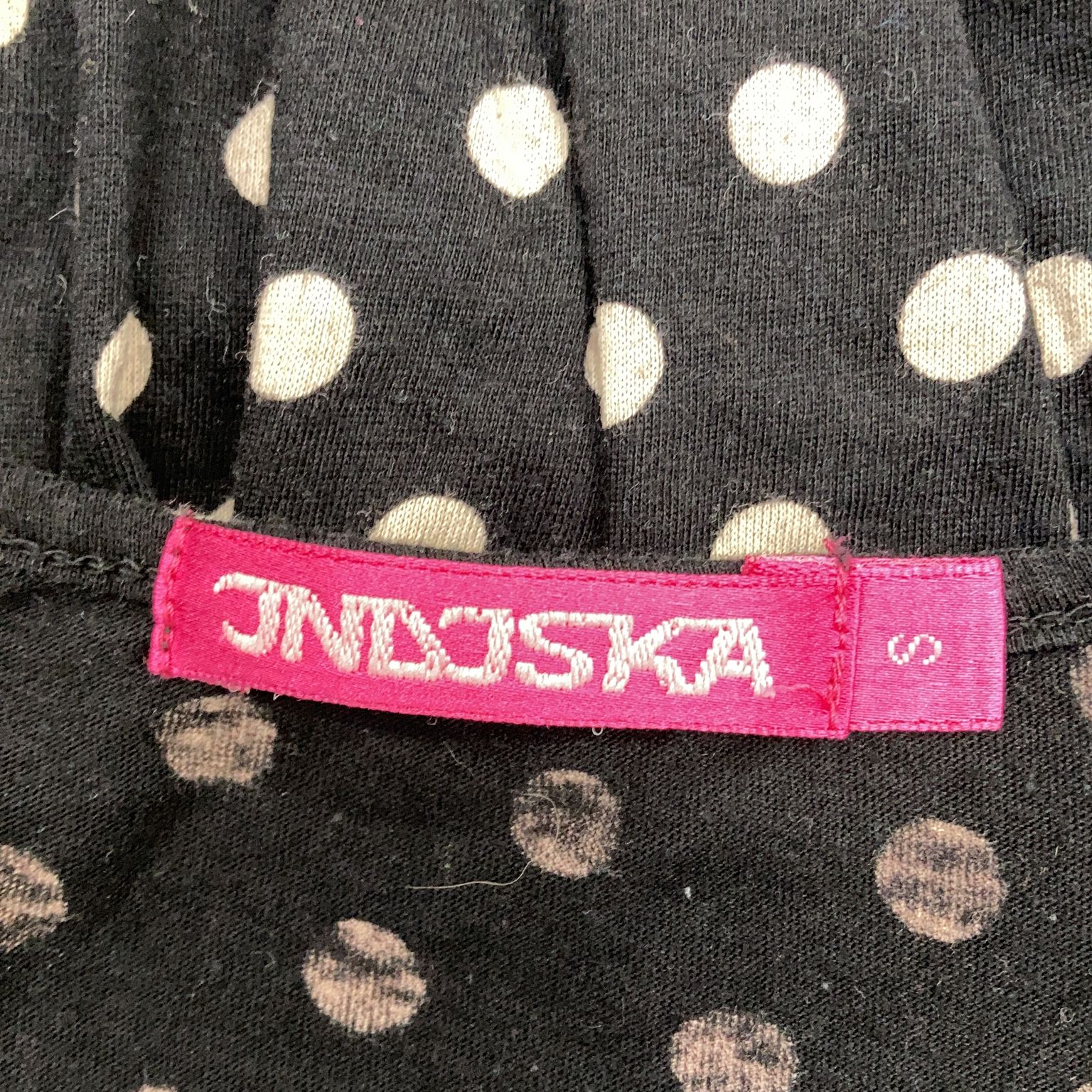 Indiska