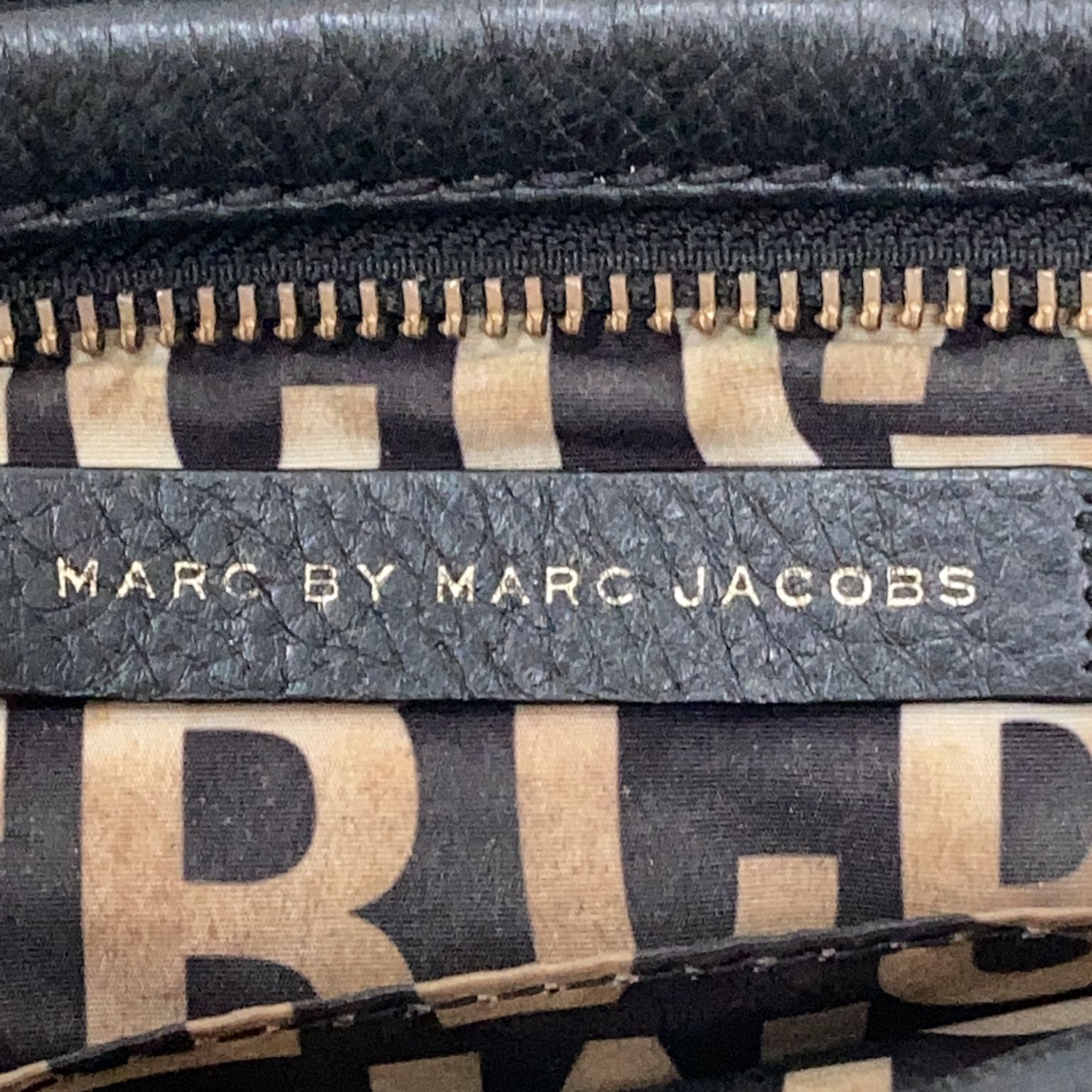 Marc by Marc Jacobs