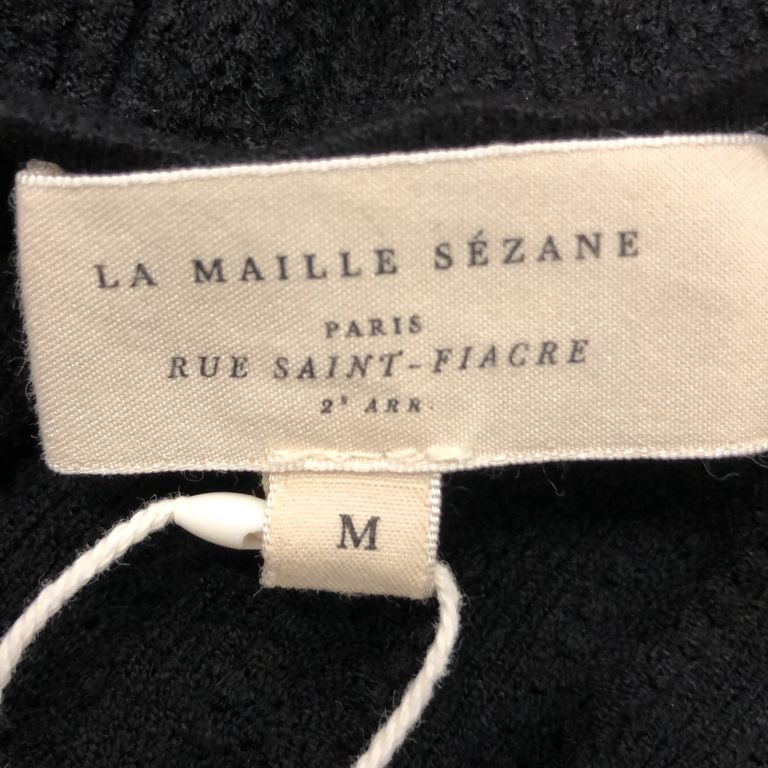 La Maille Sézane