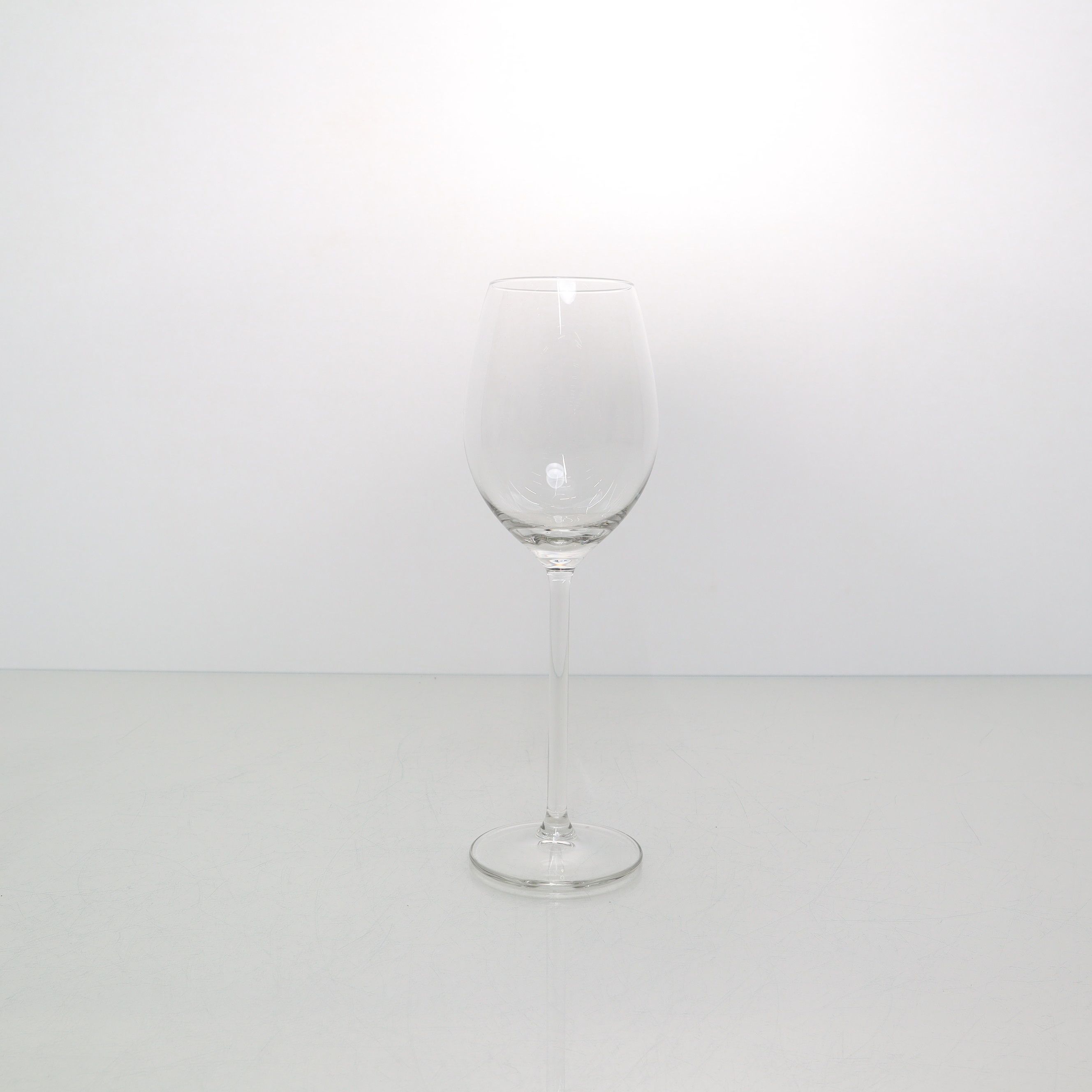 Champagne glas