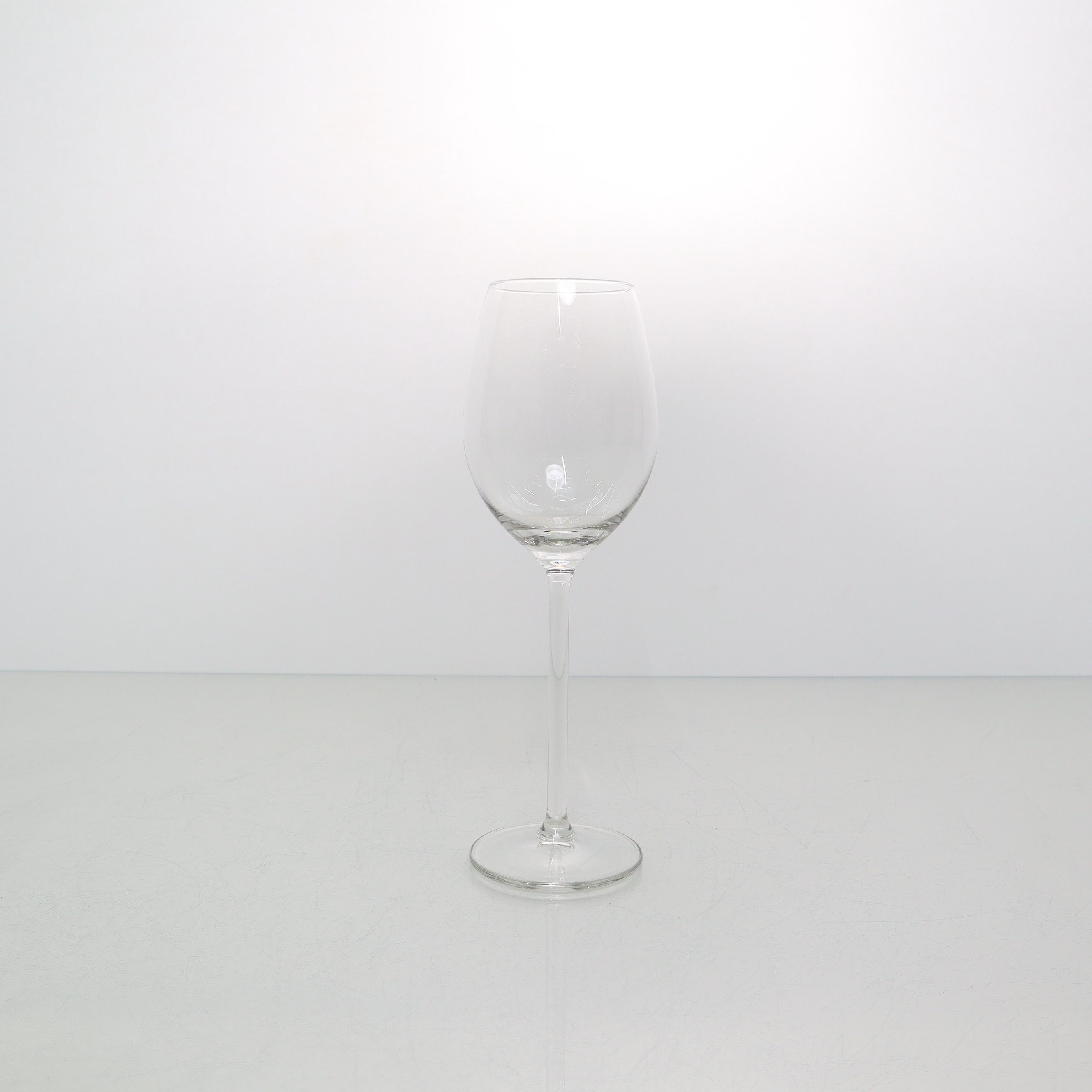 Champagne glas