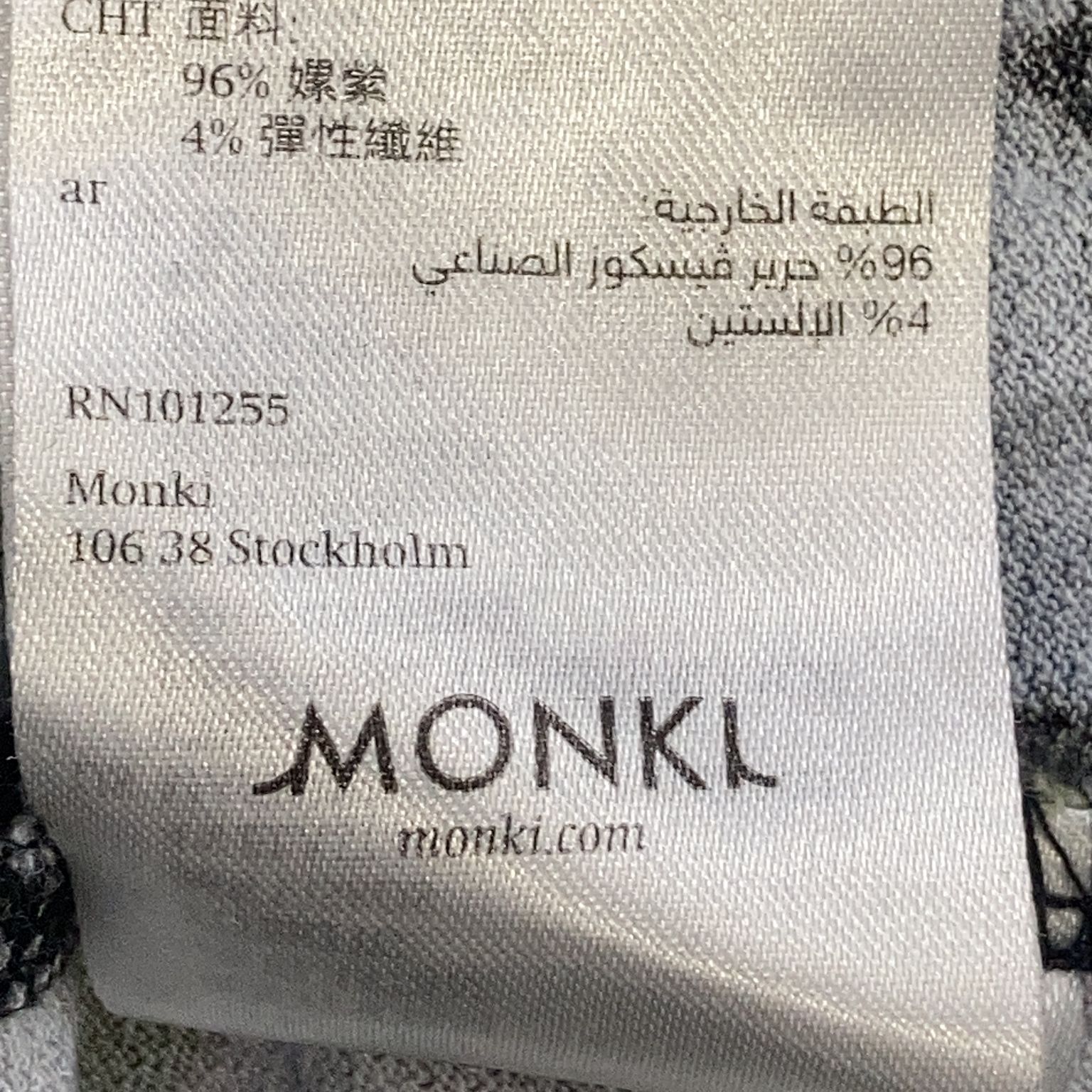 Monki