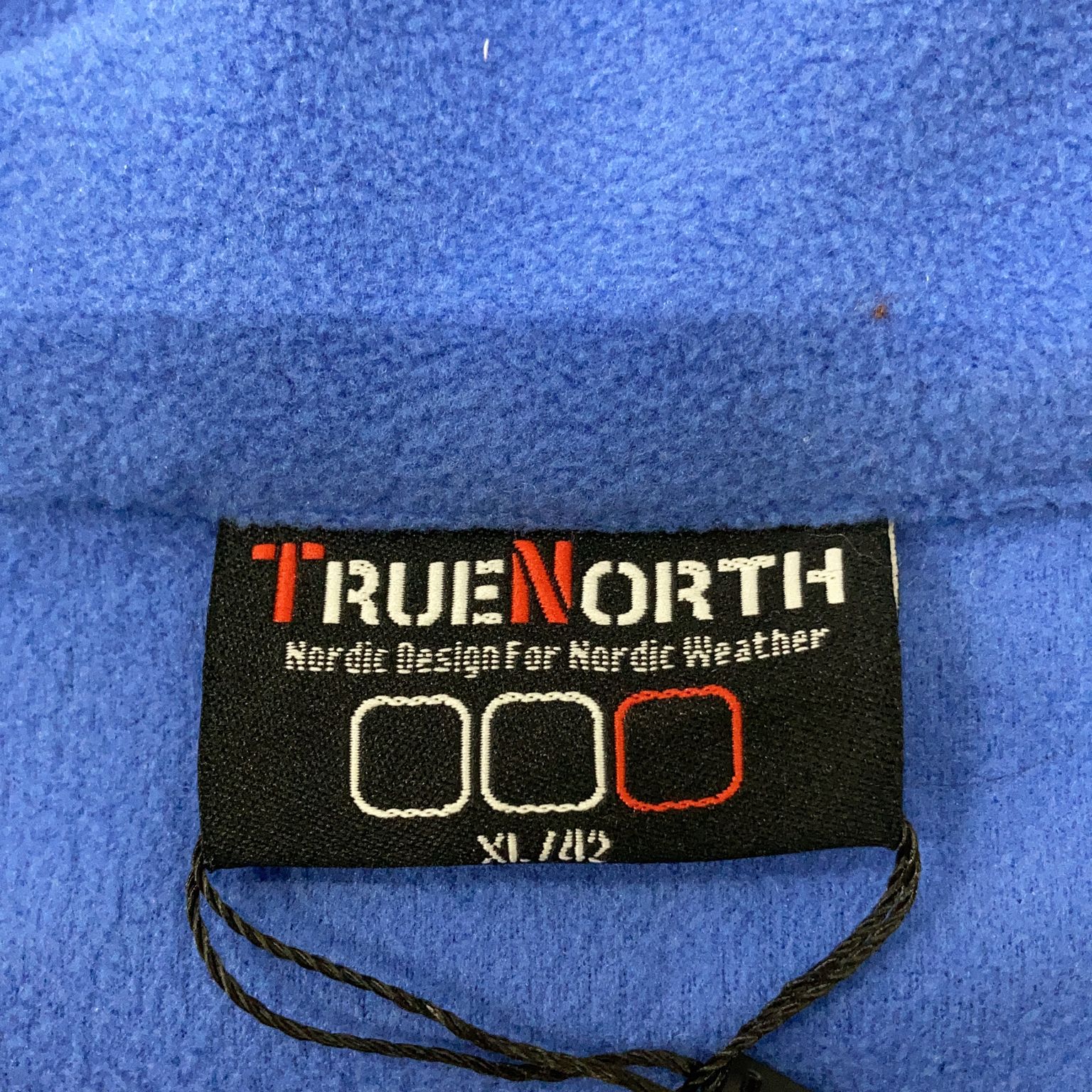 True North