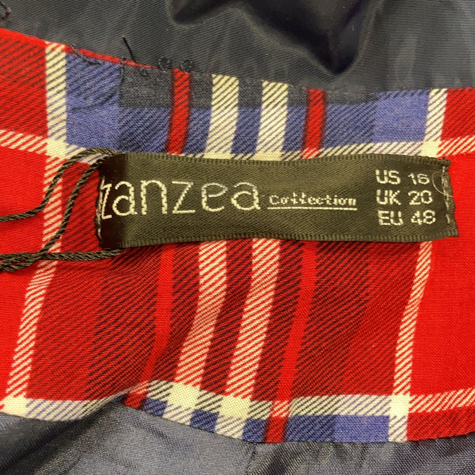 Zanzea Collection