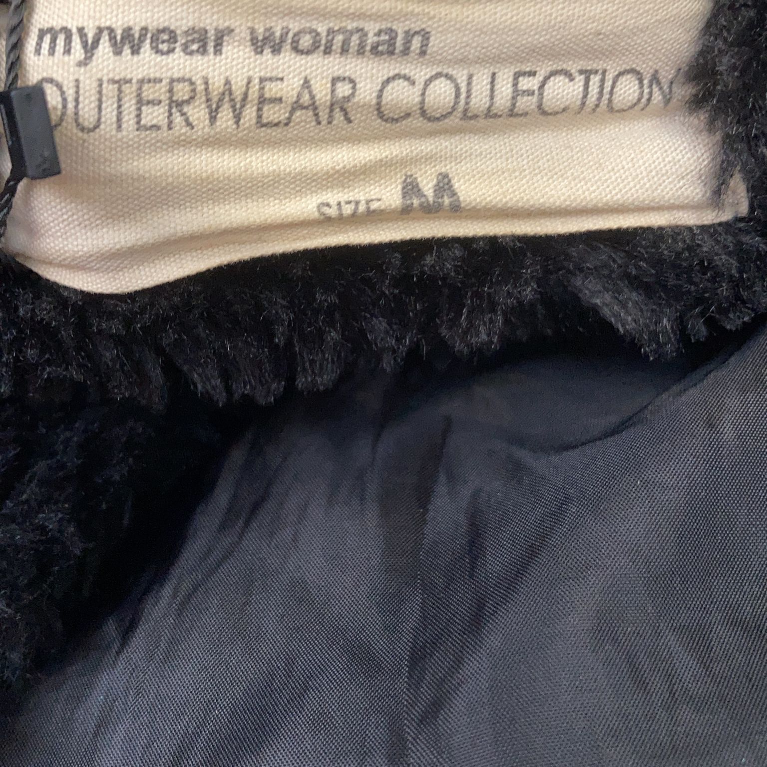 MyWear Woman