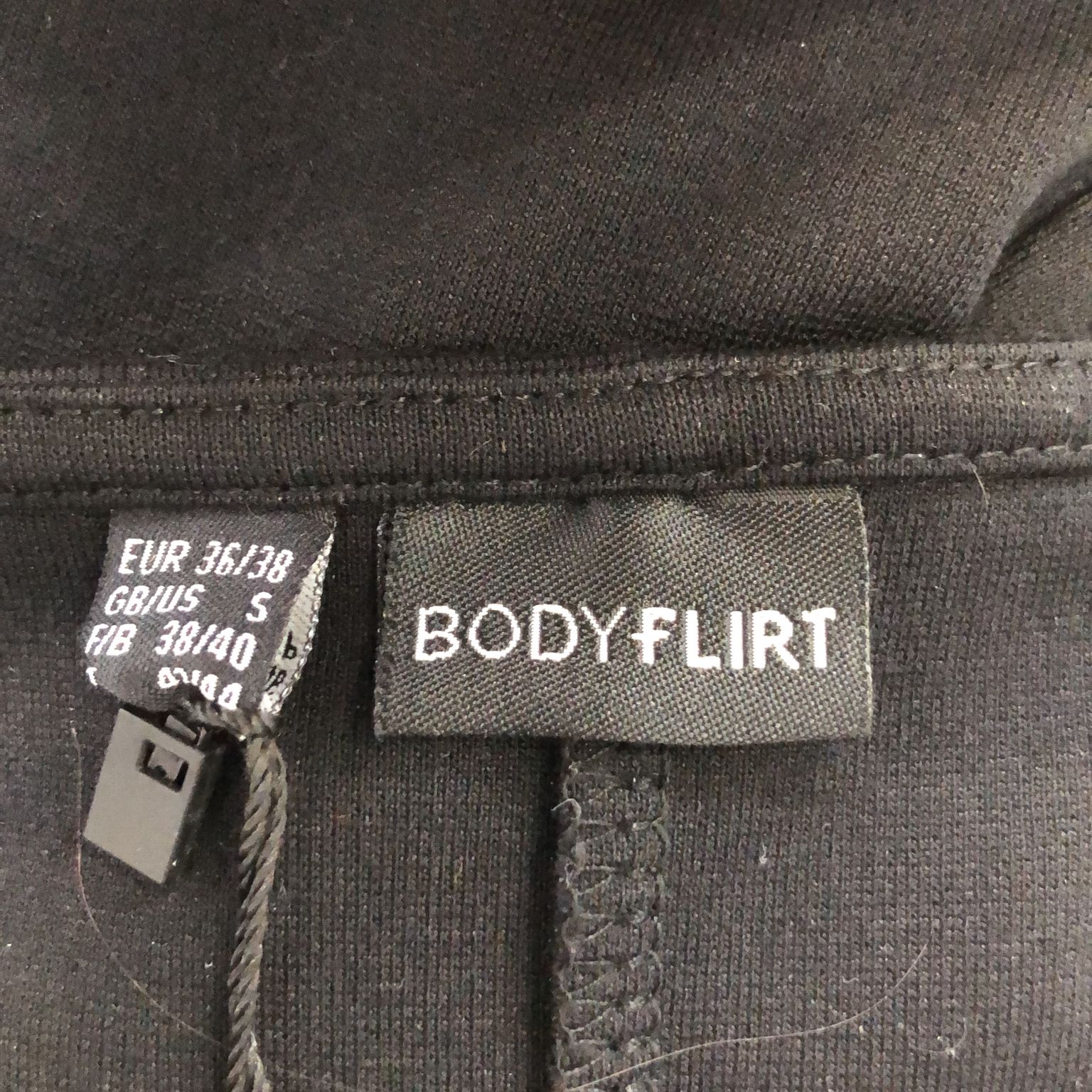 Bodyflirt