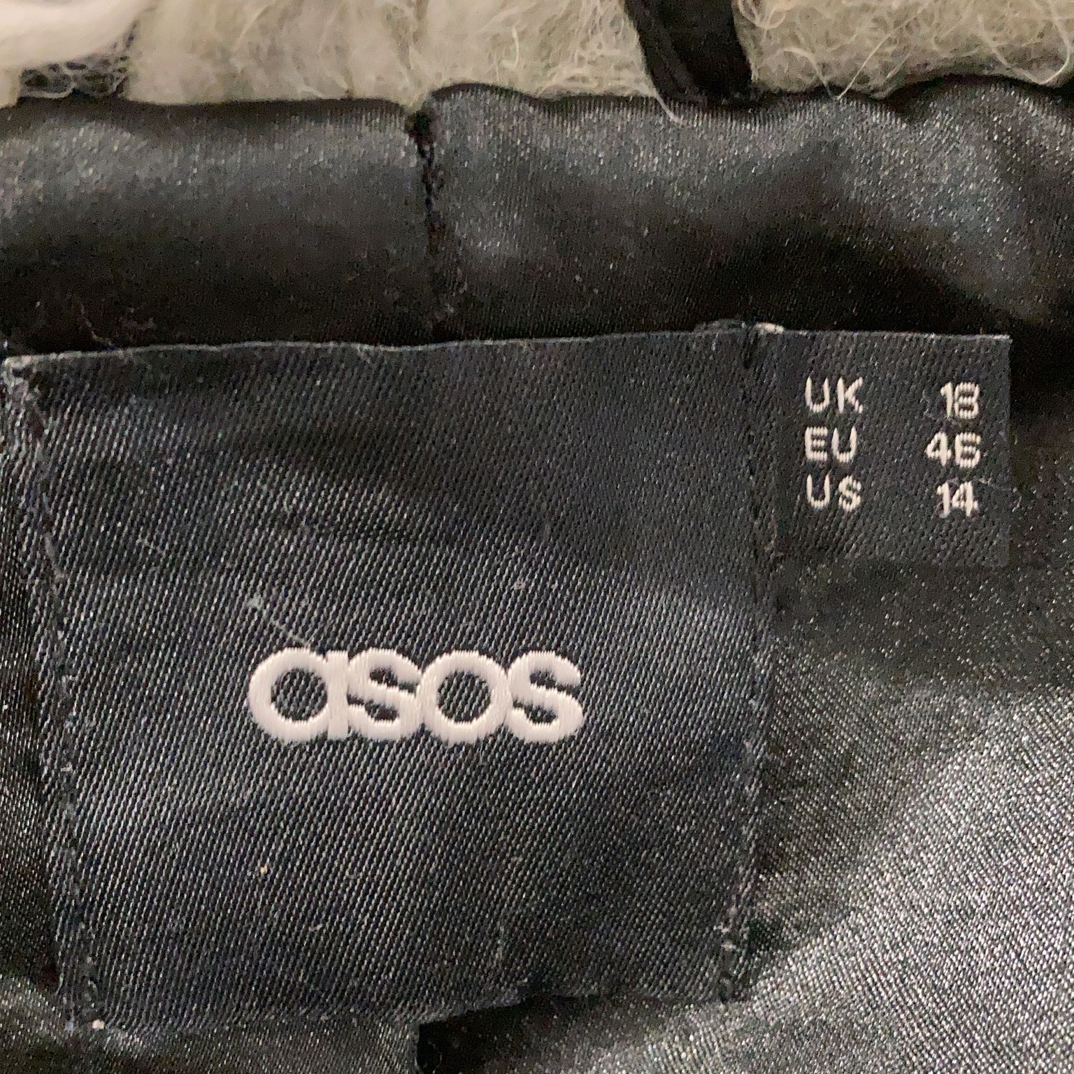 ASOS