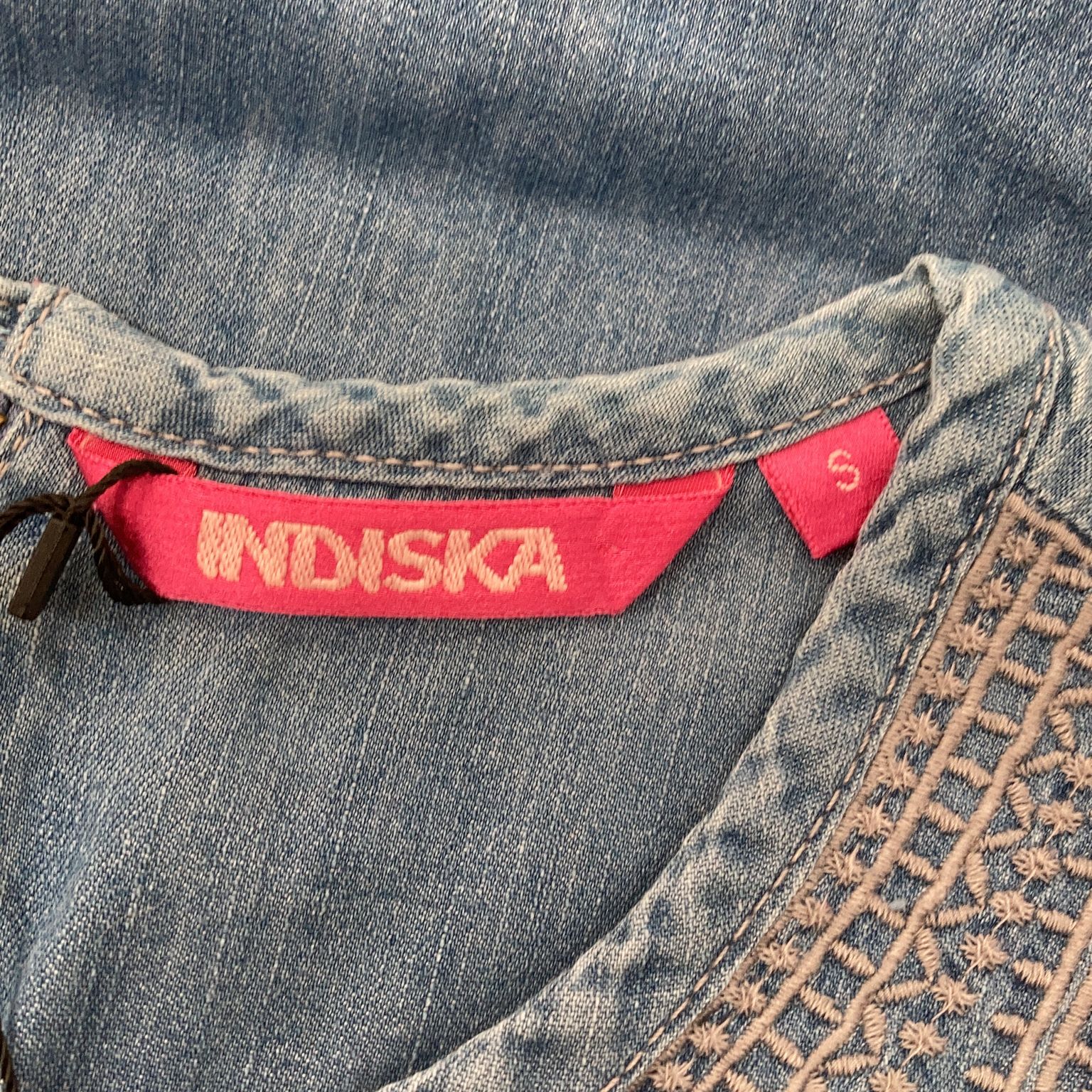 Indiska