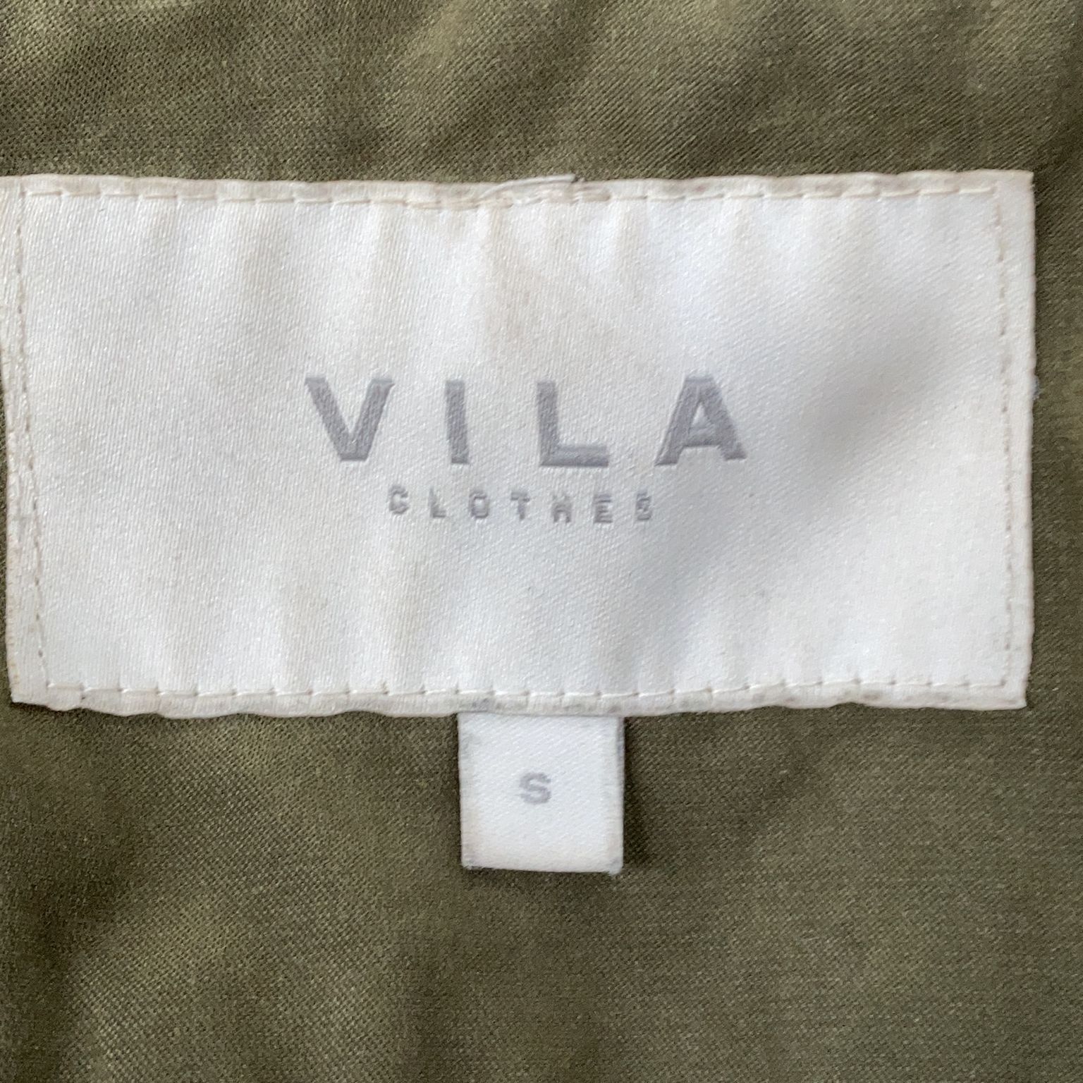 VILA Clothes