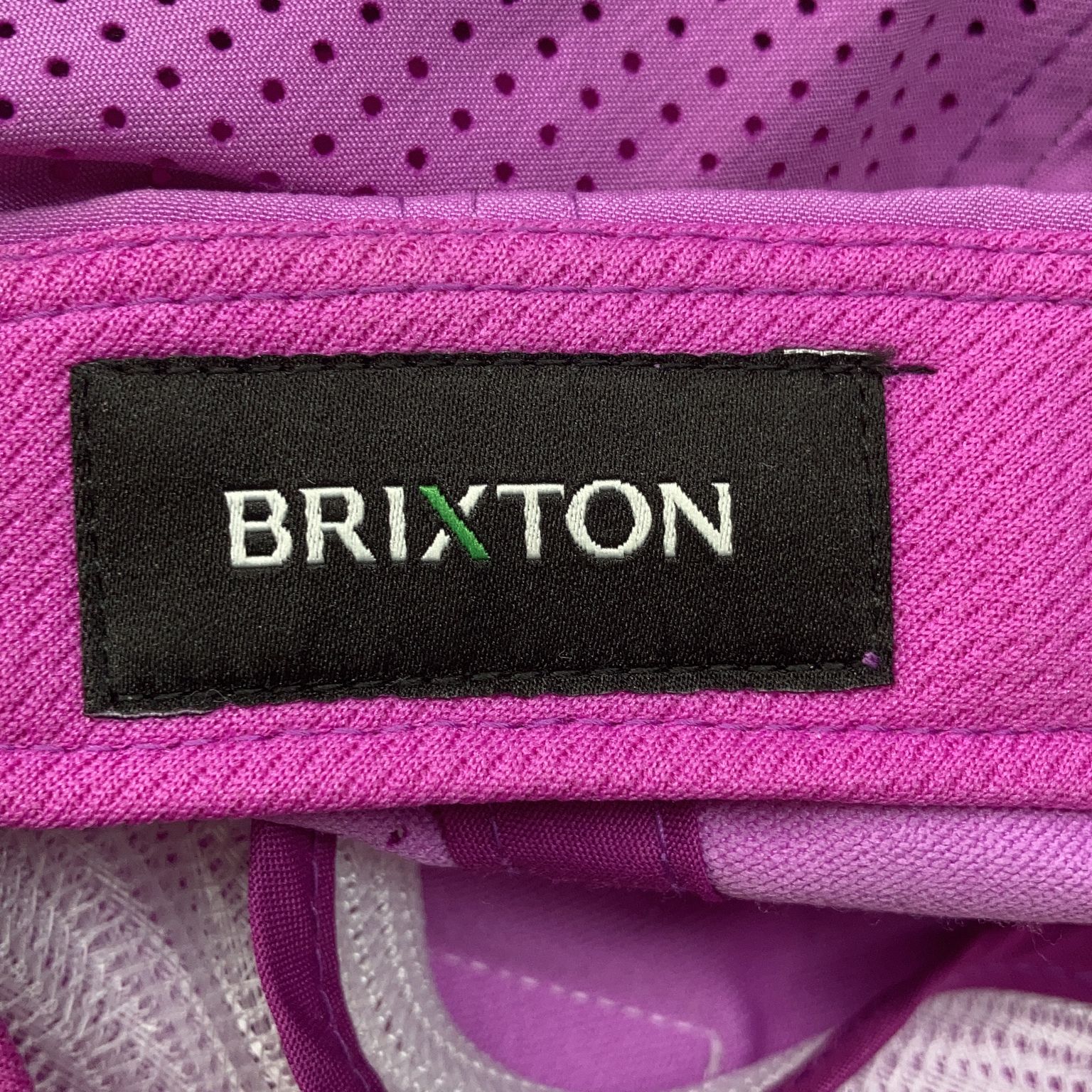 Brixton