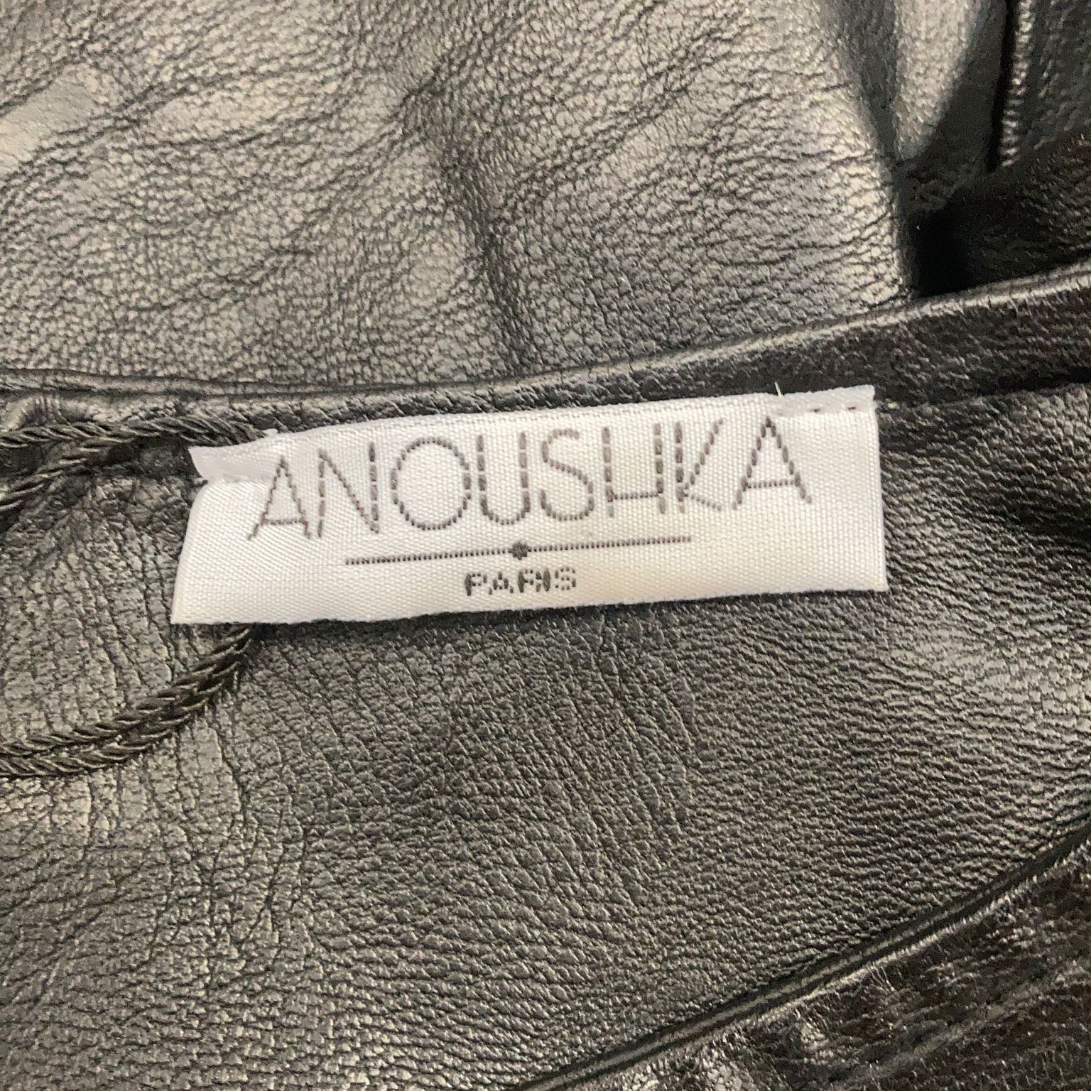 Anuschka