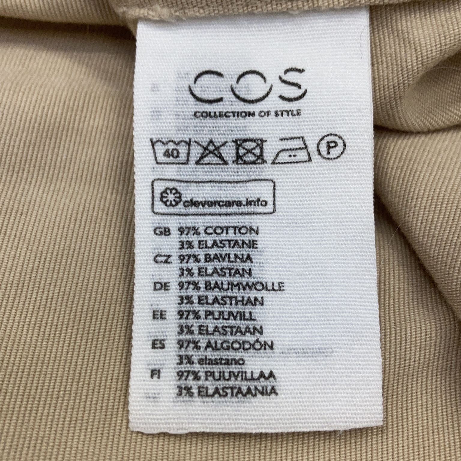 COS