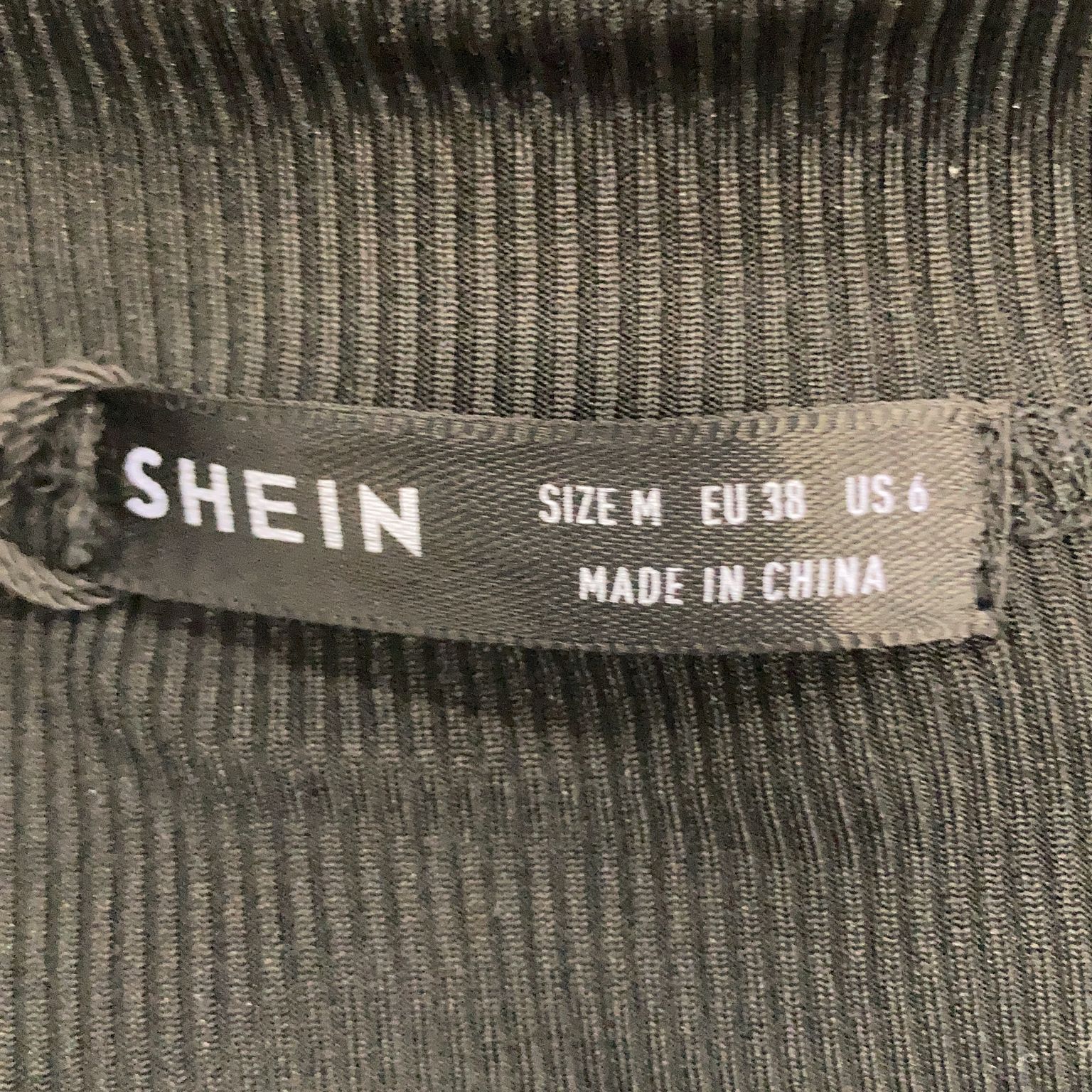 Shein