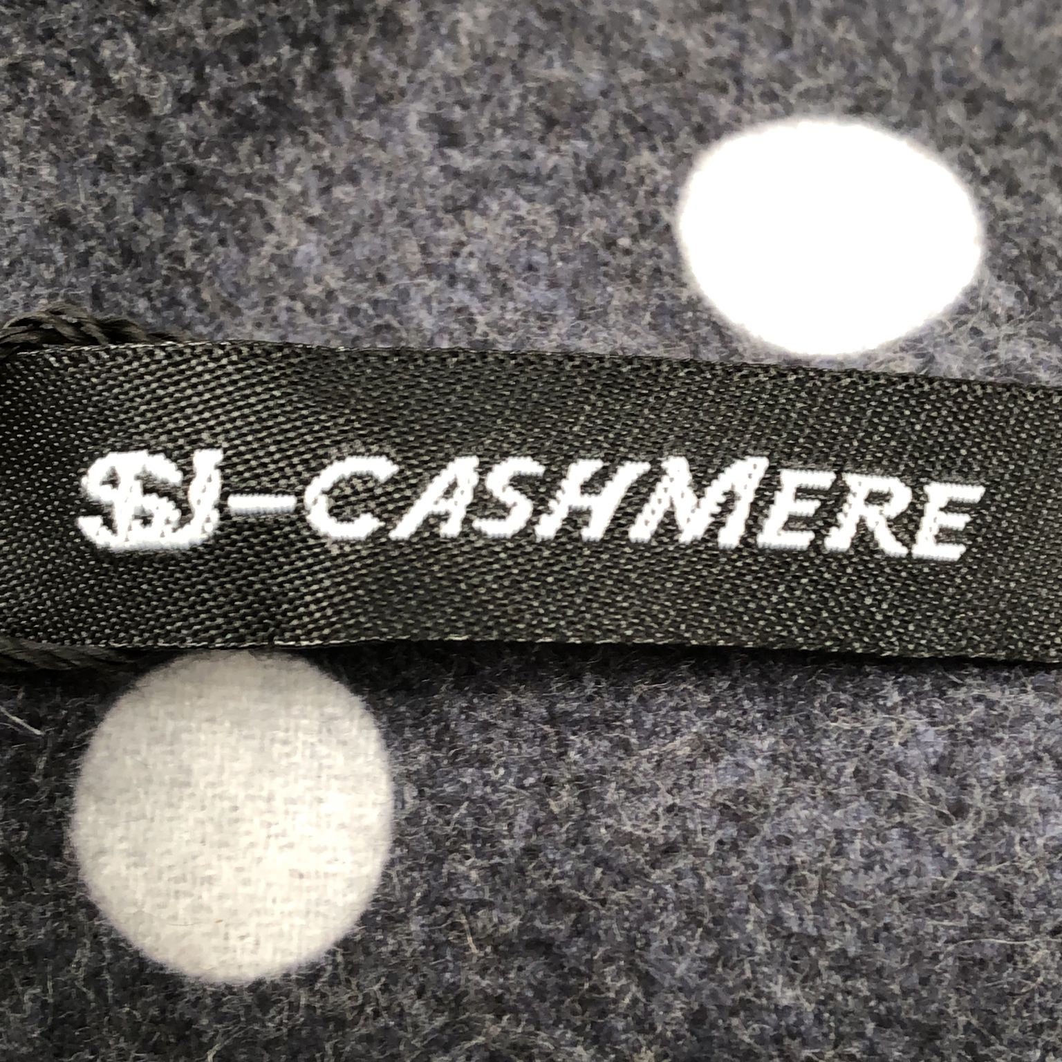 Cashmere