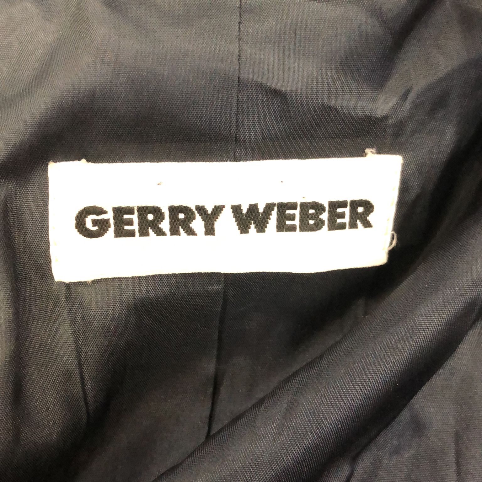 Gerry Weber