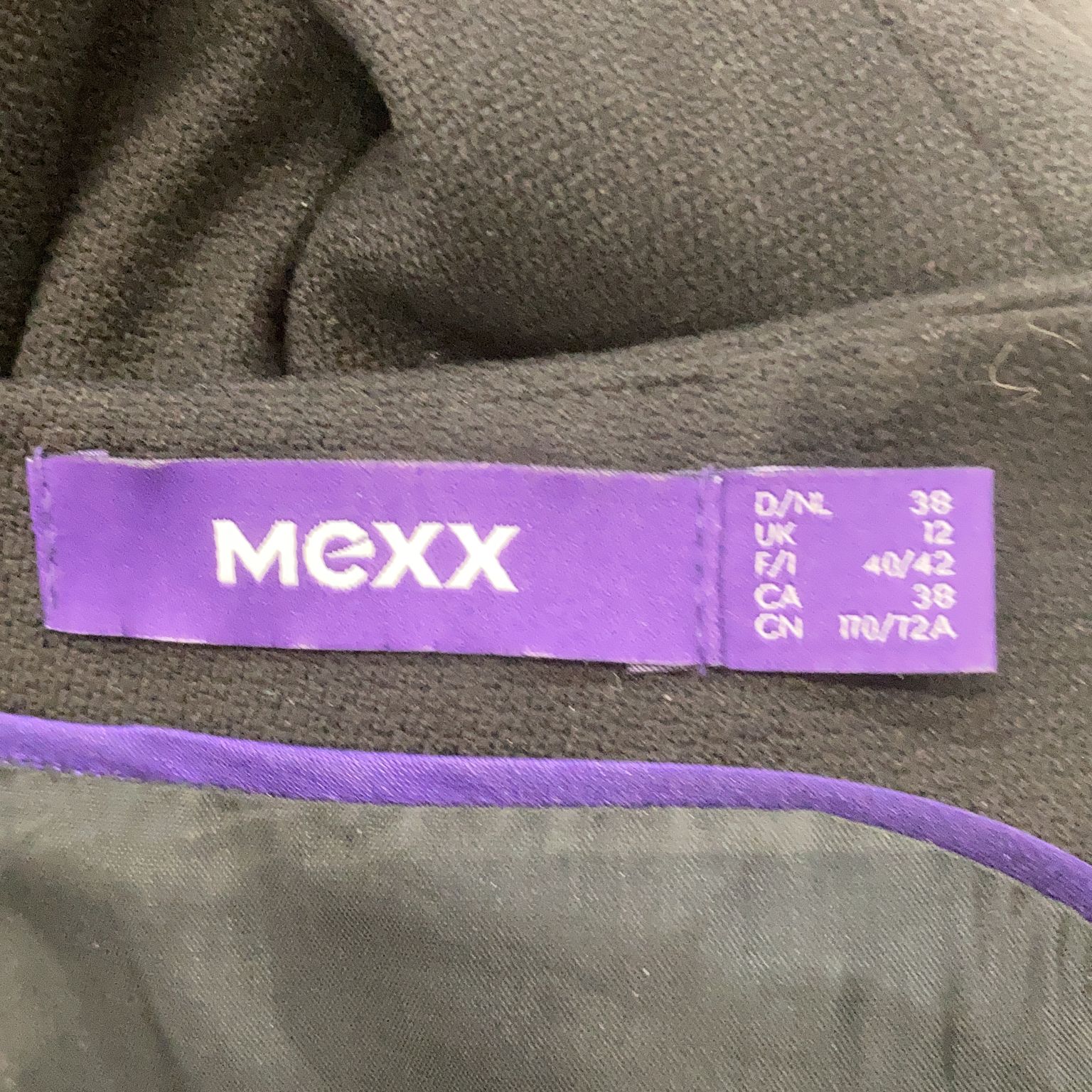 Mexx