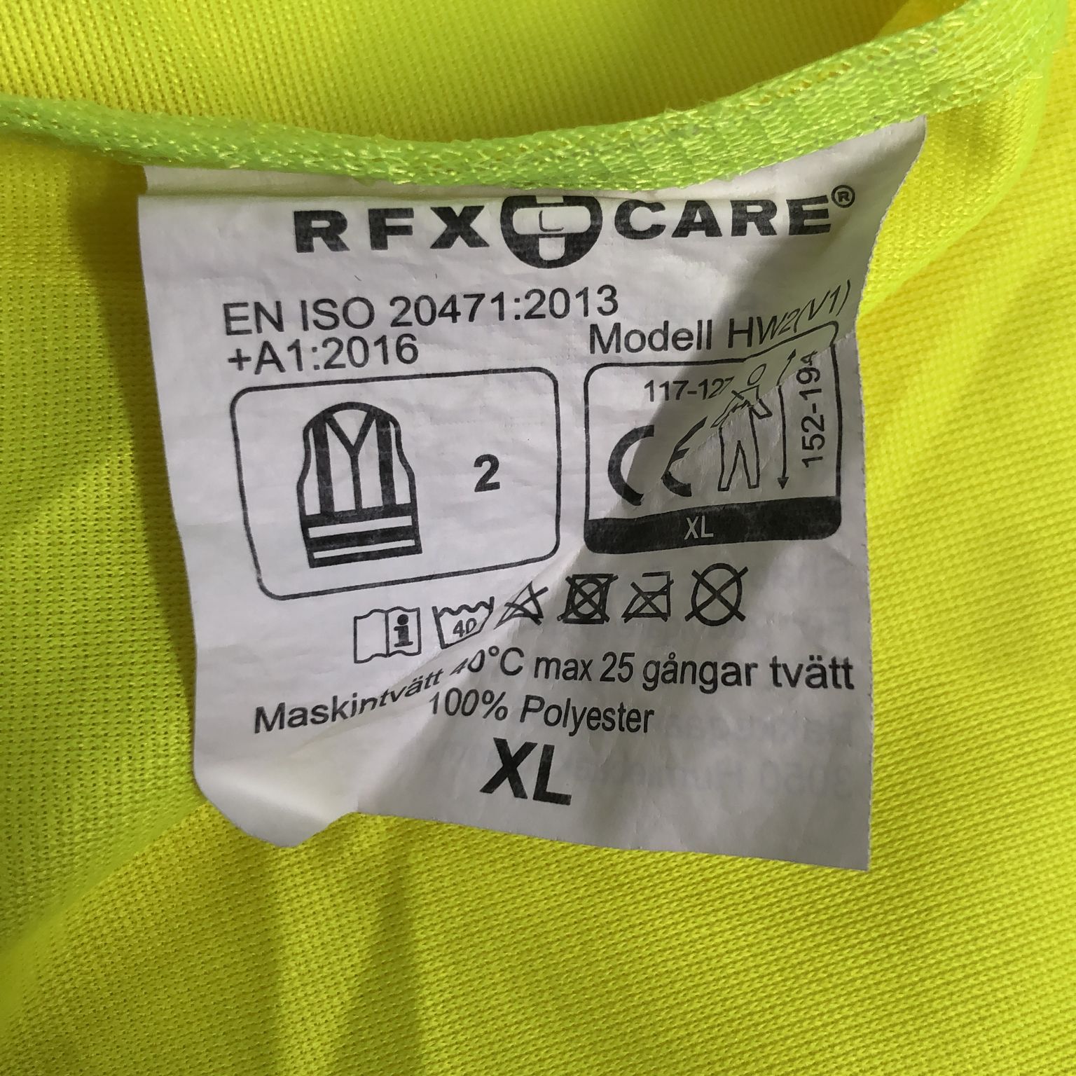 RFX Care