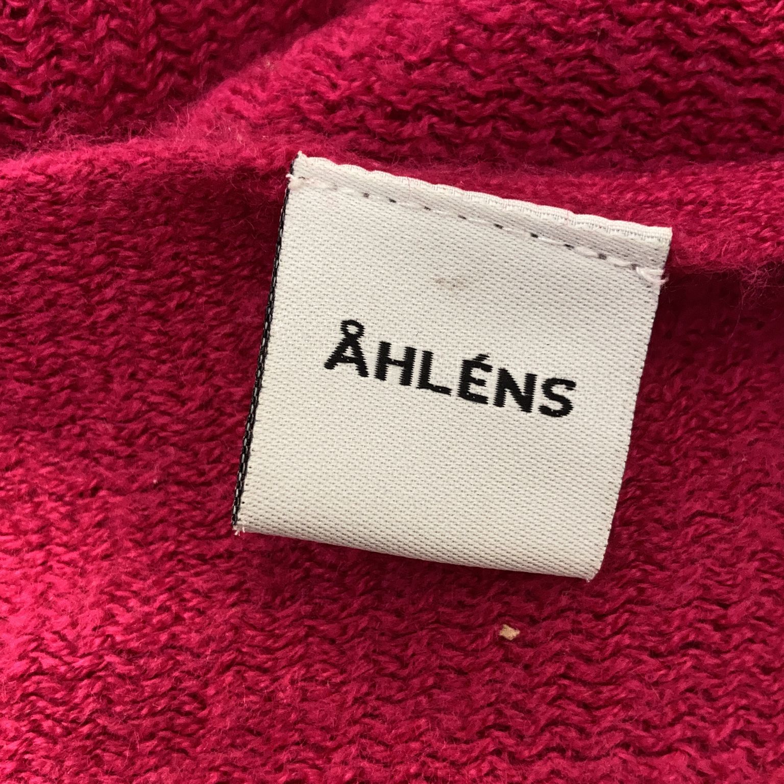 Åhléns