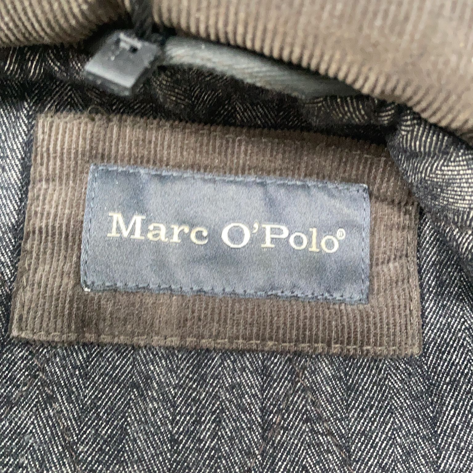 Marc O'Polo