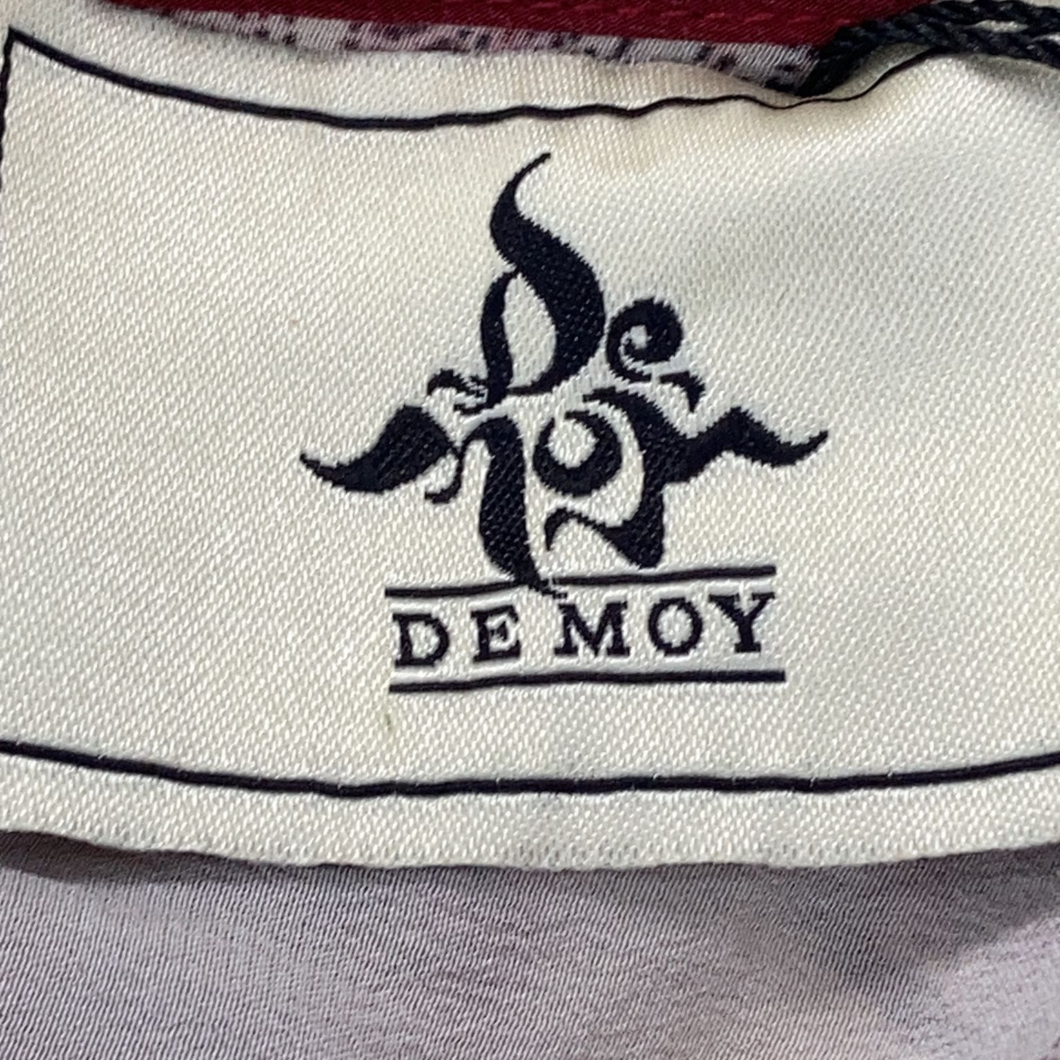 Demoy