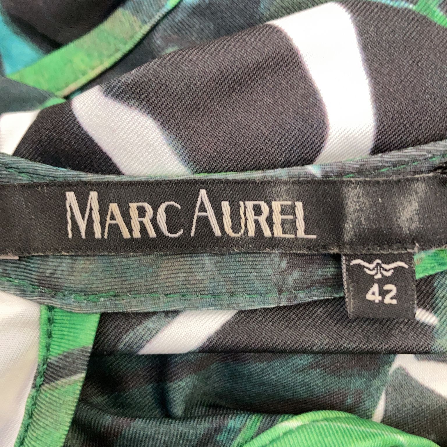 Marc Aurel