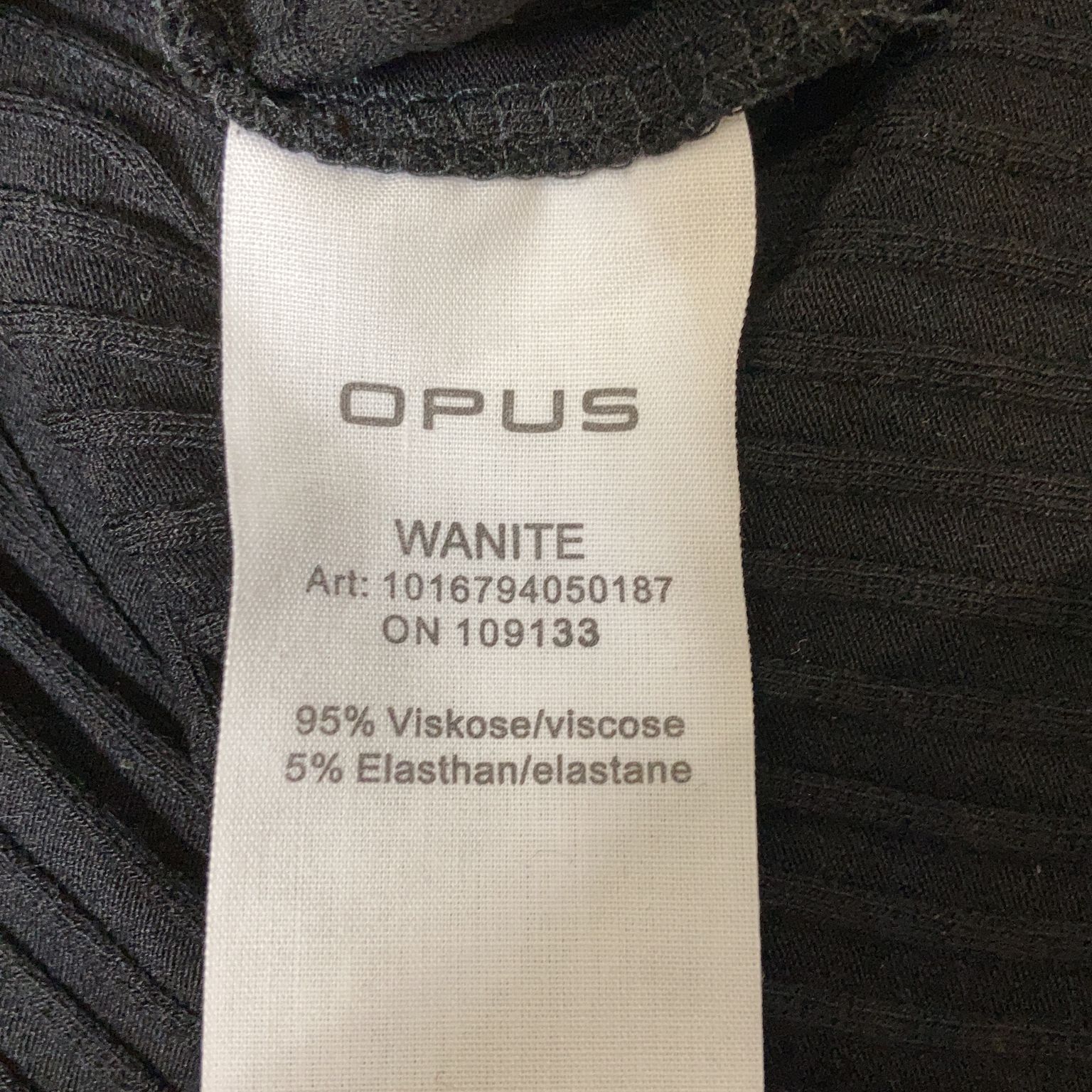 Opus