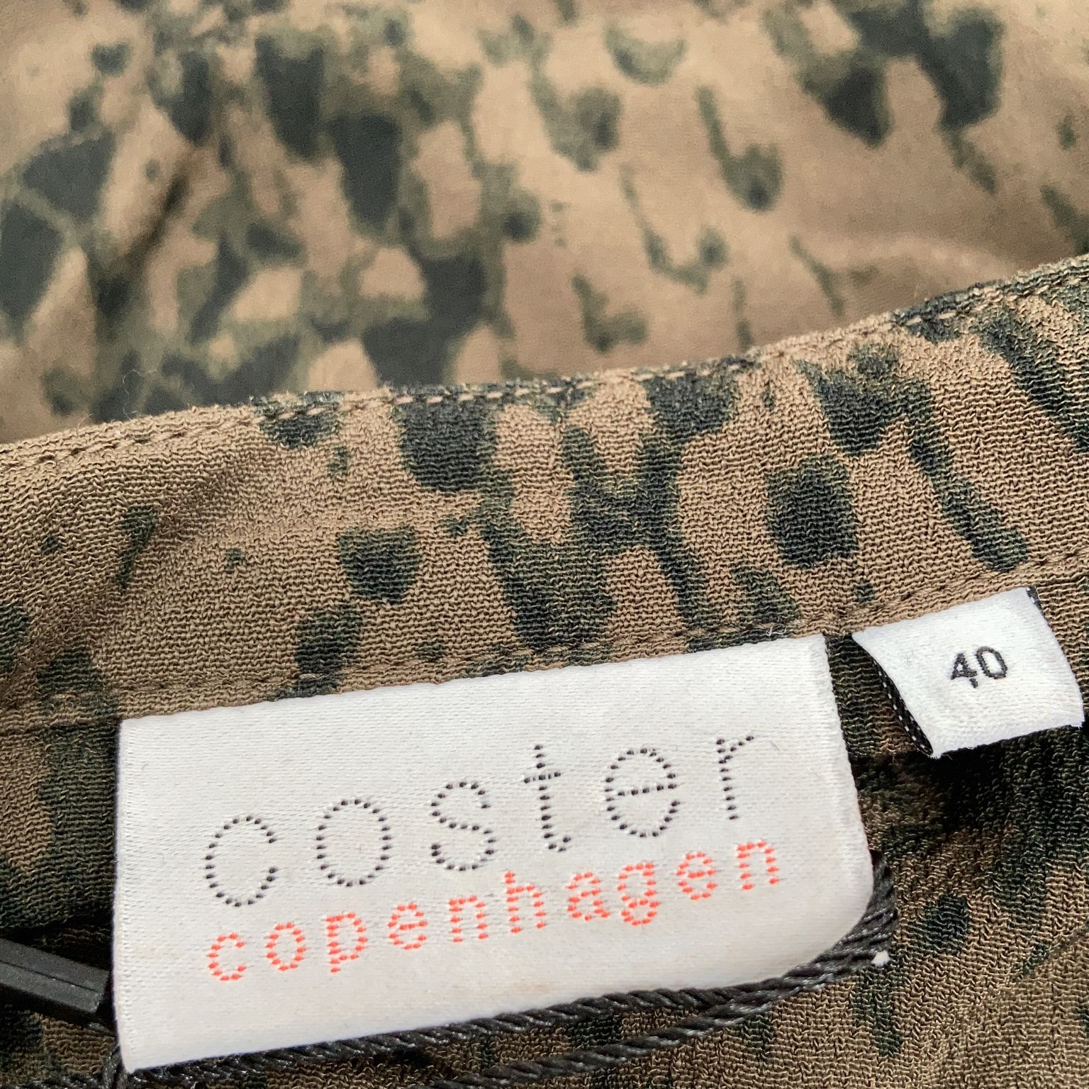 Coster Copenhagen