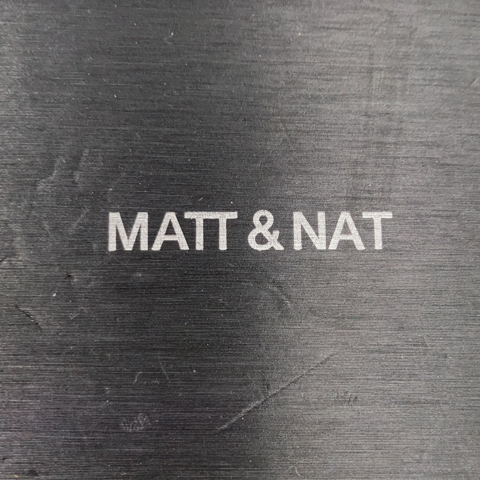 Matt  Nat