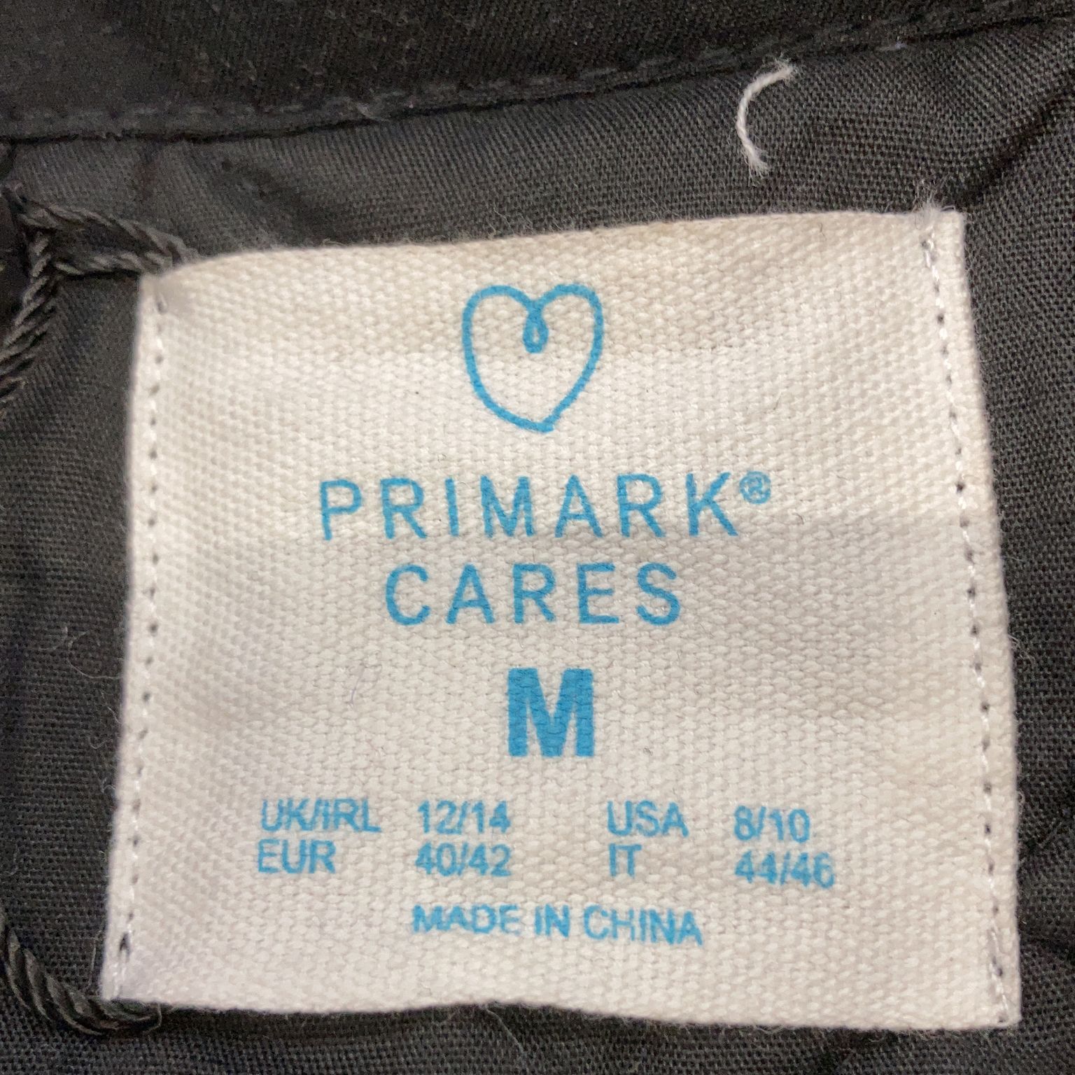 Primark Cares