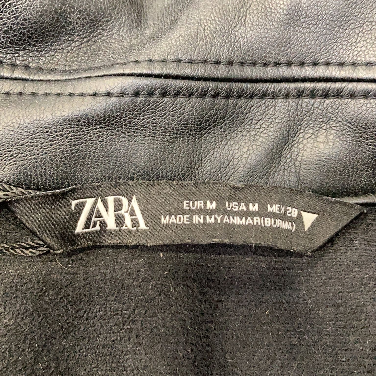 Zara