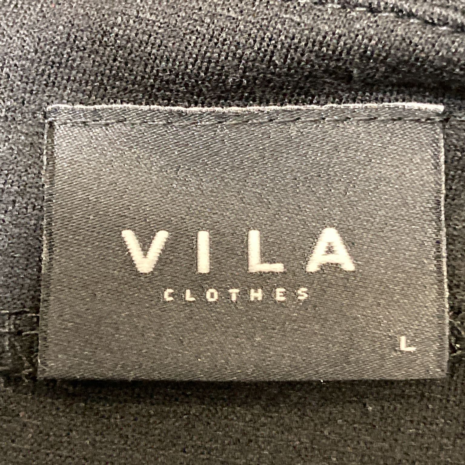 VILA Clothes