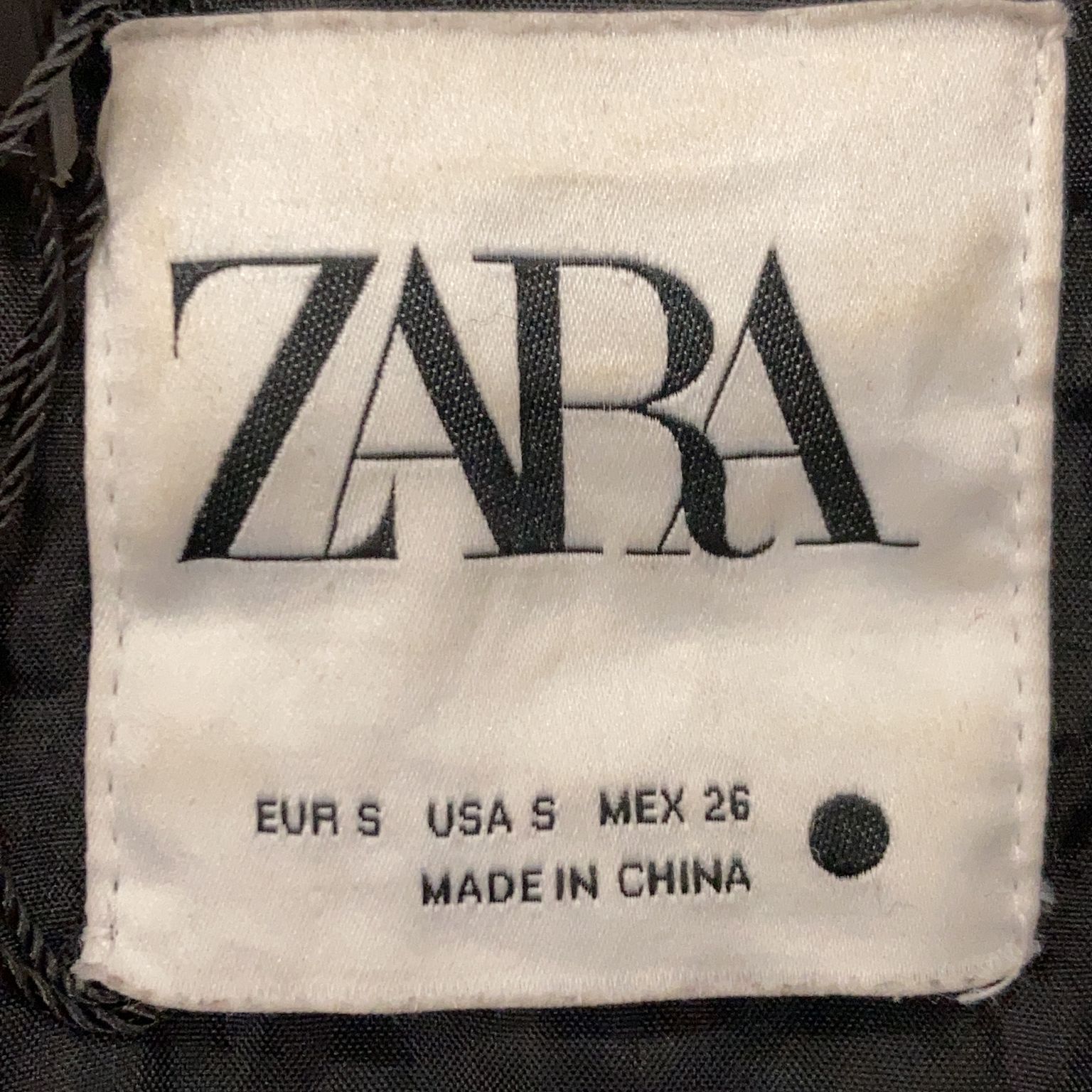 Zara