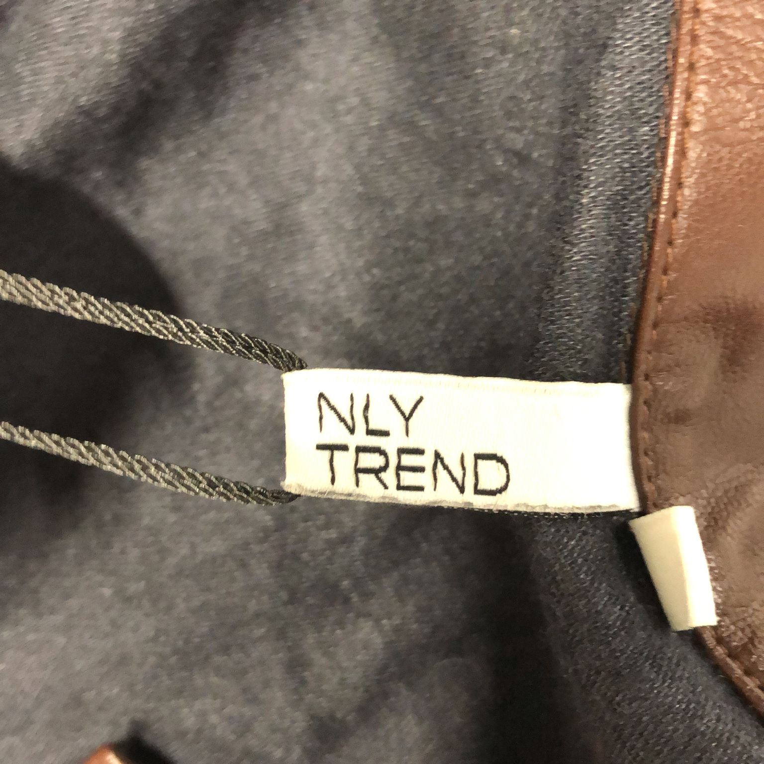 NLY Trend