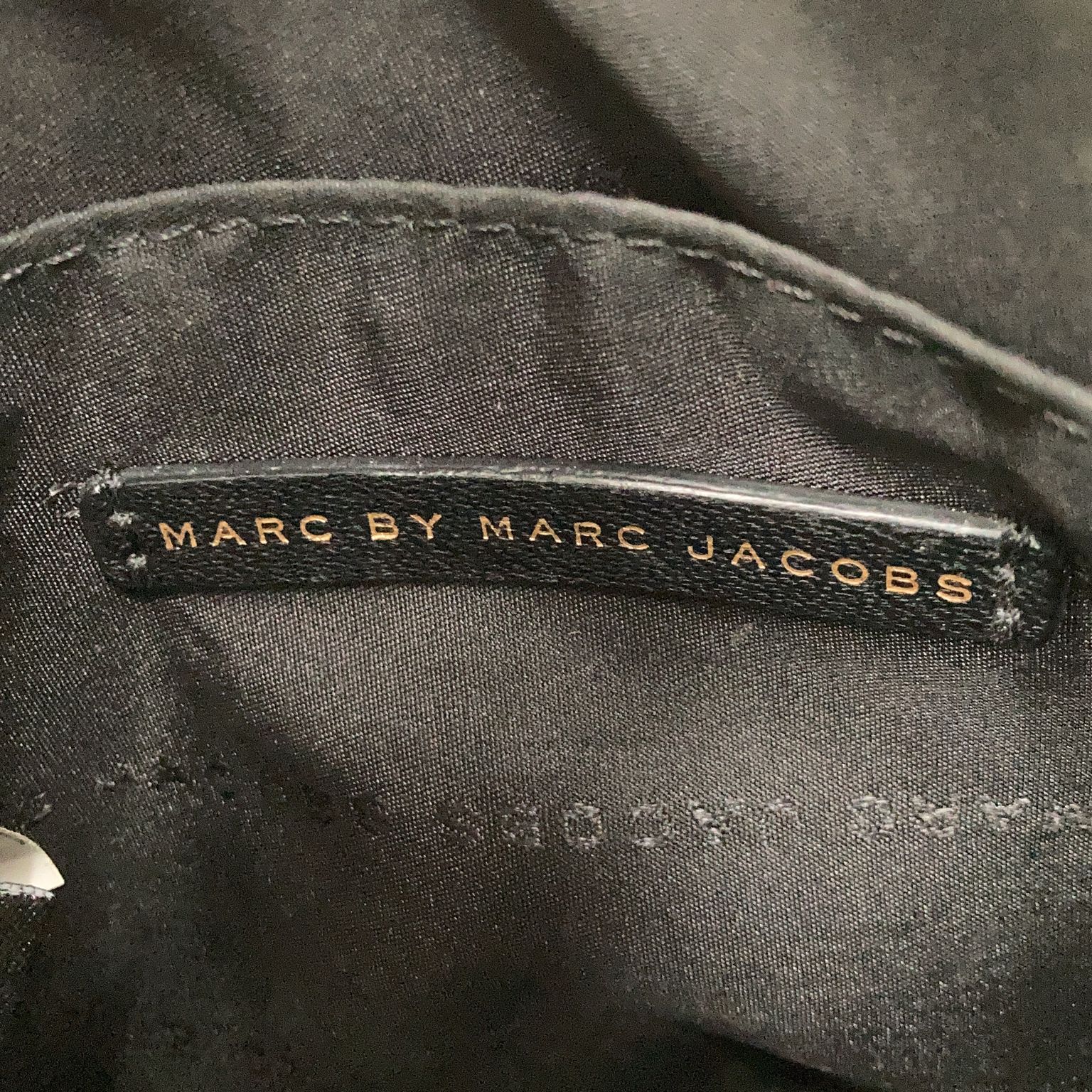 Marc by Marc Jacobs