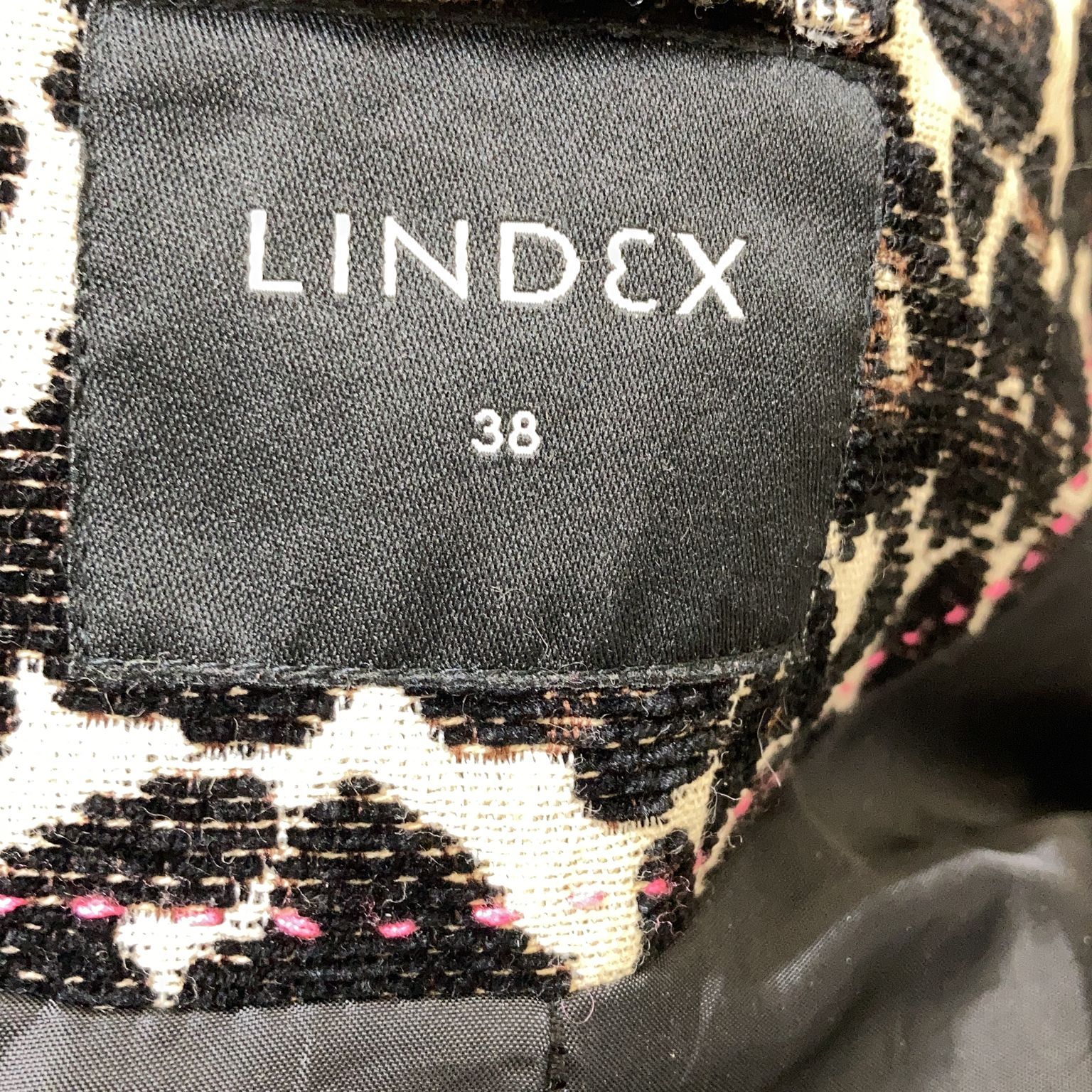 Lindex