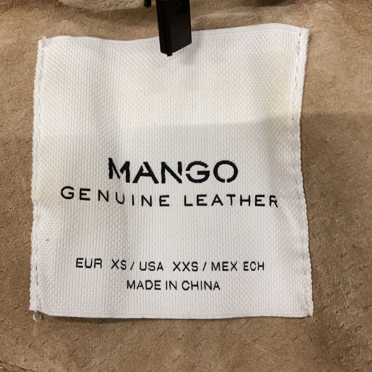 Mango