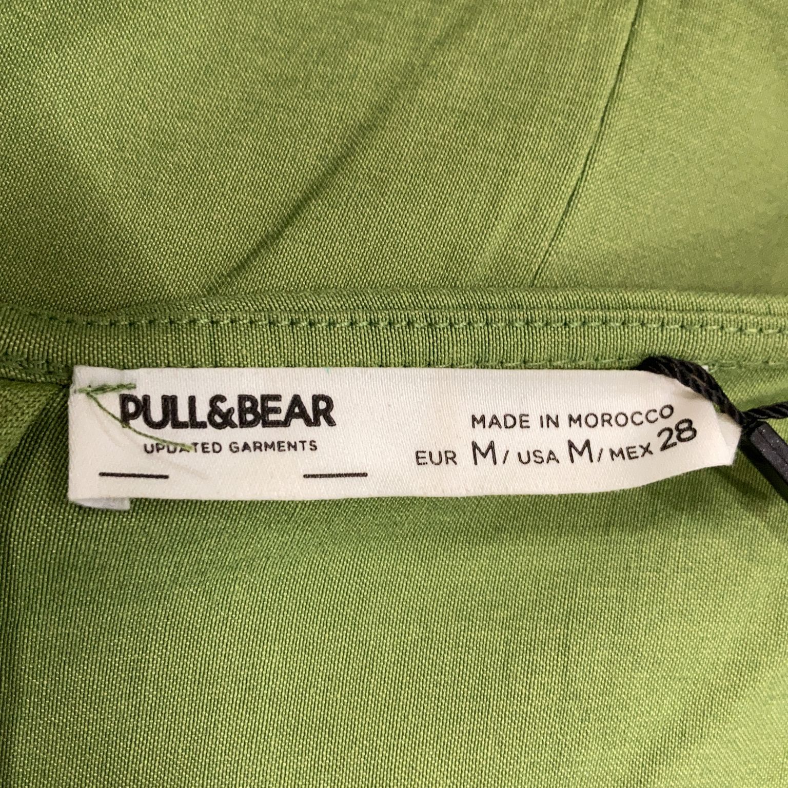 Pull  Bear