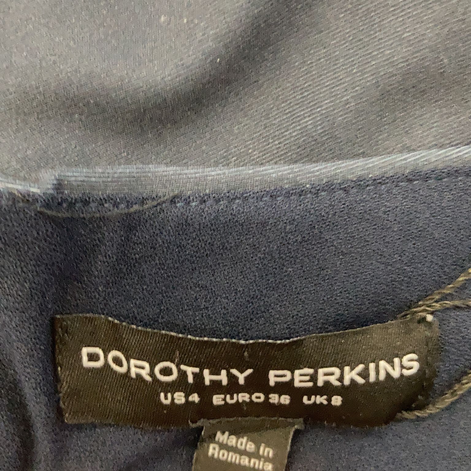 Dorothy Perkins