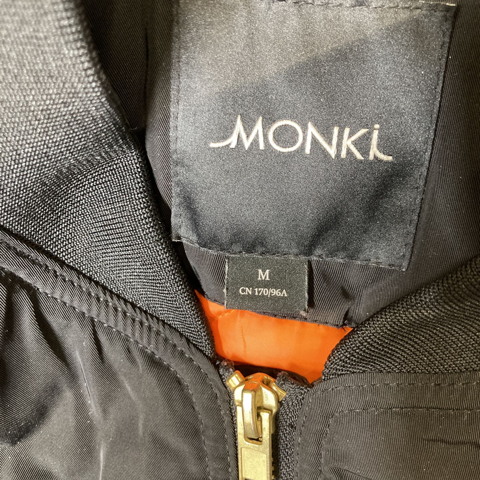 Monki