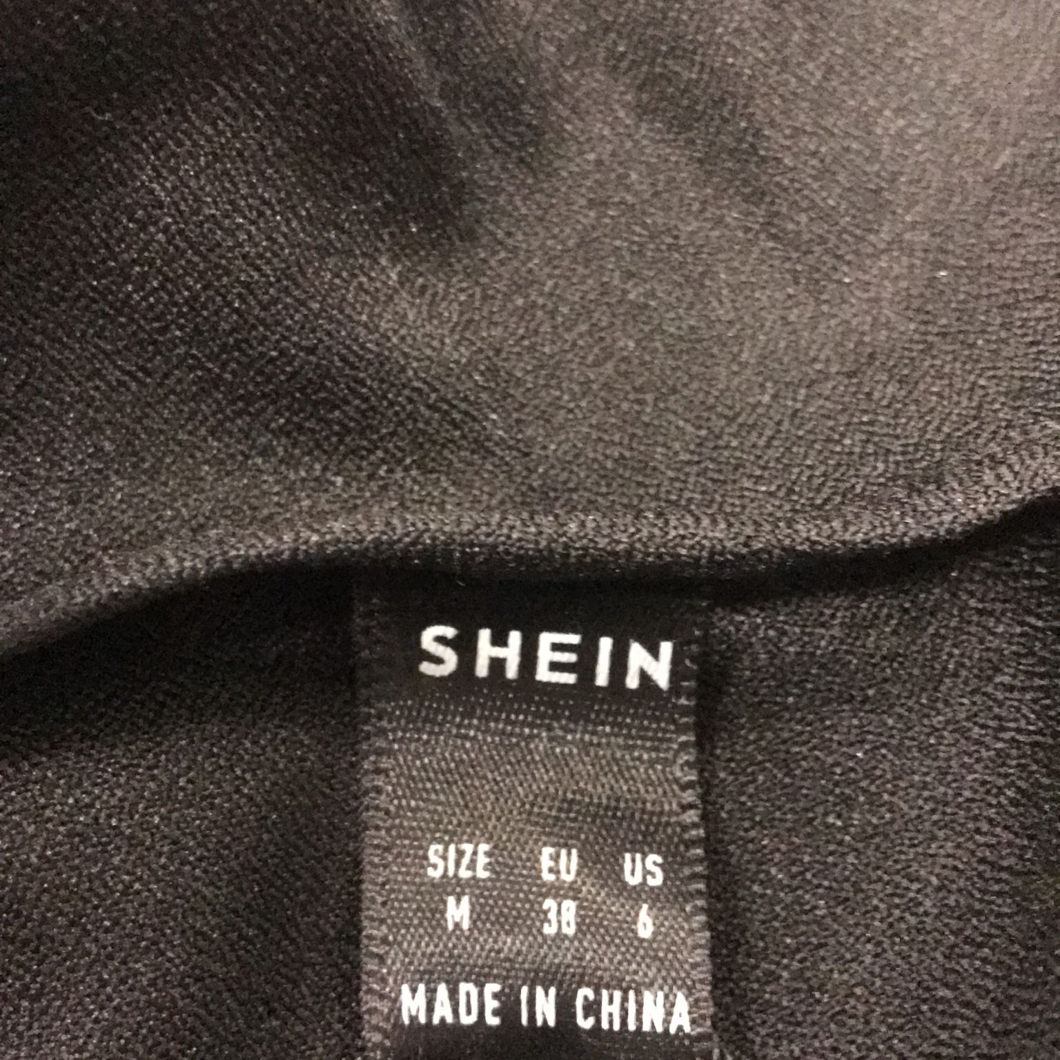 Shein