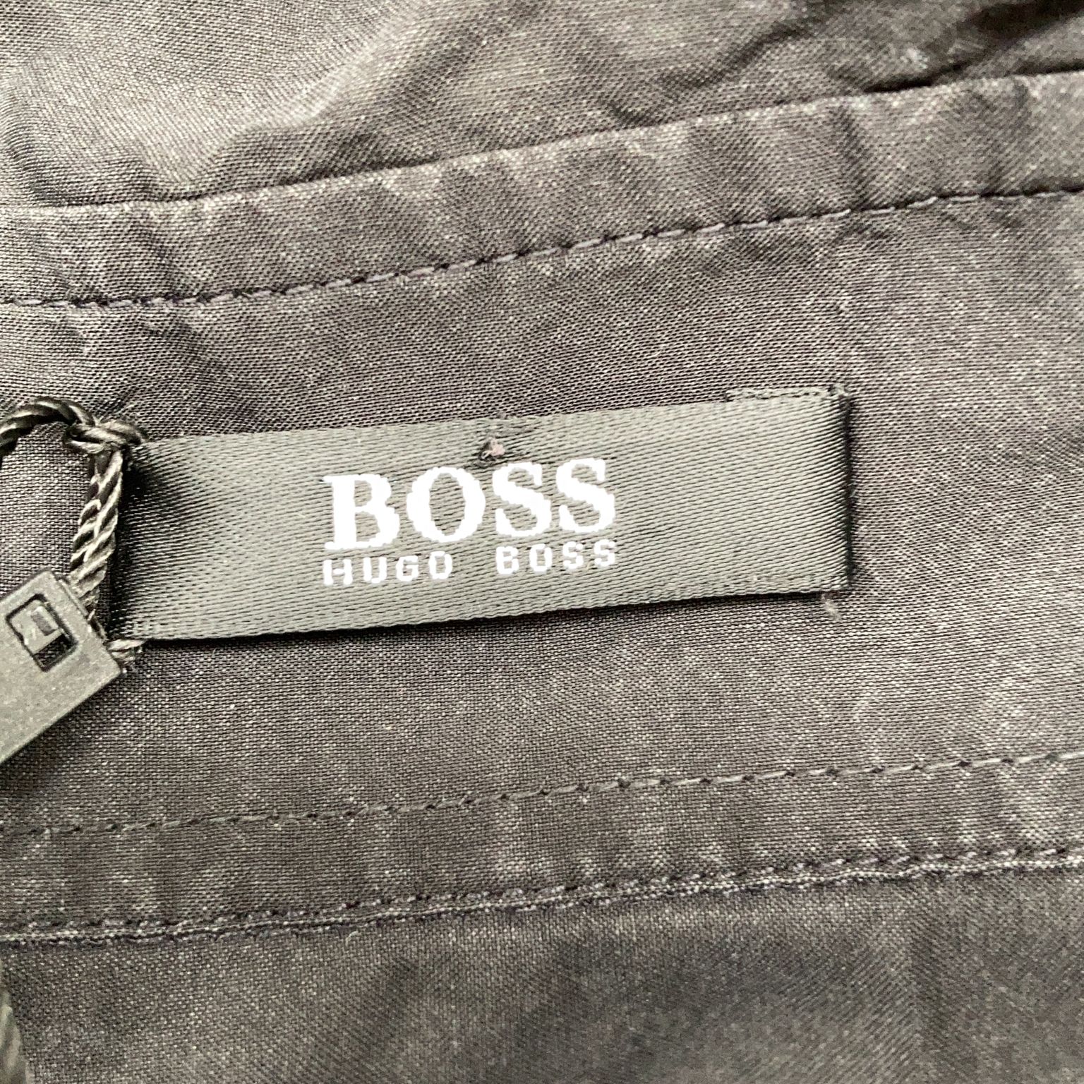 Boss Hugo Boss