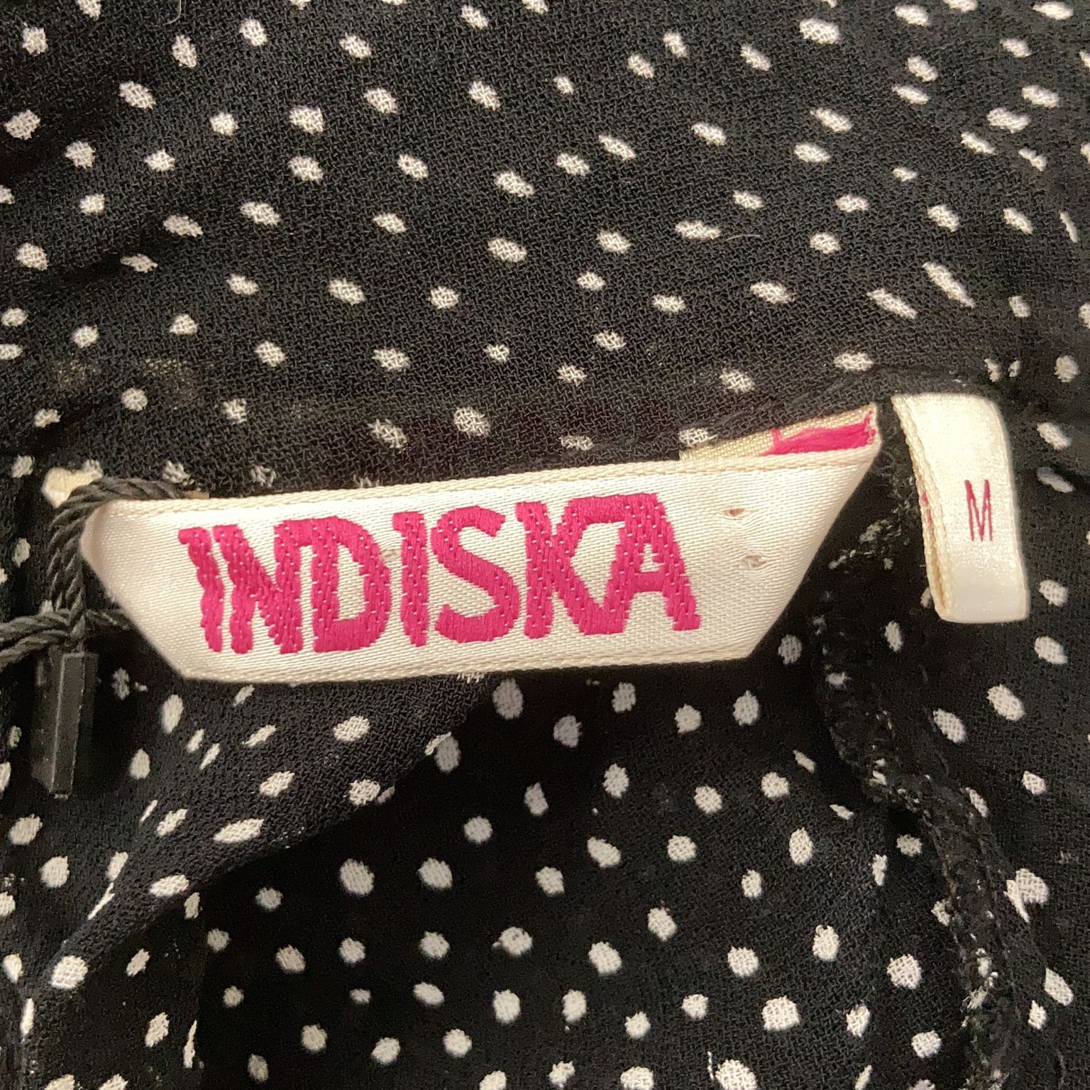 Indiska