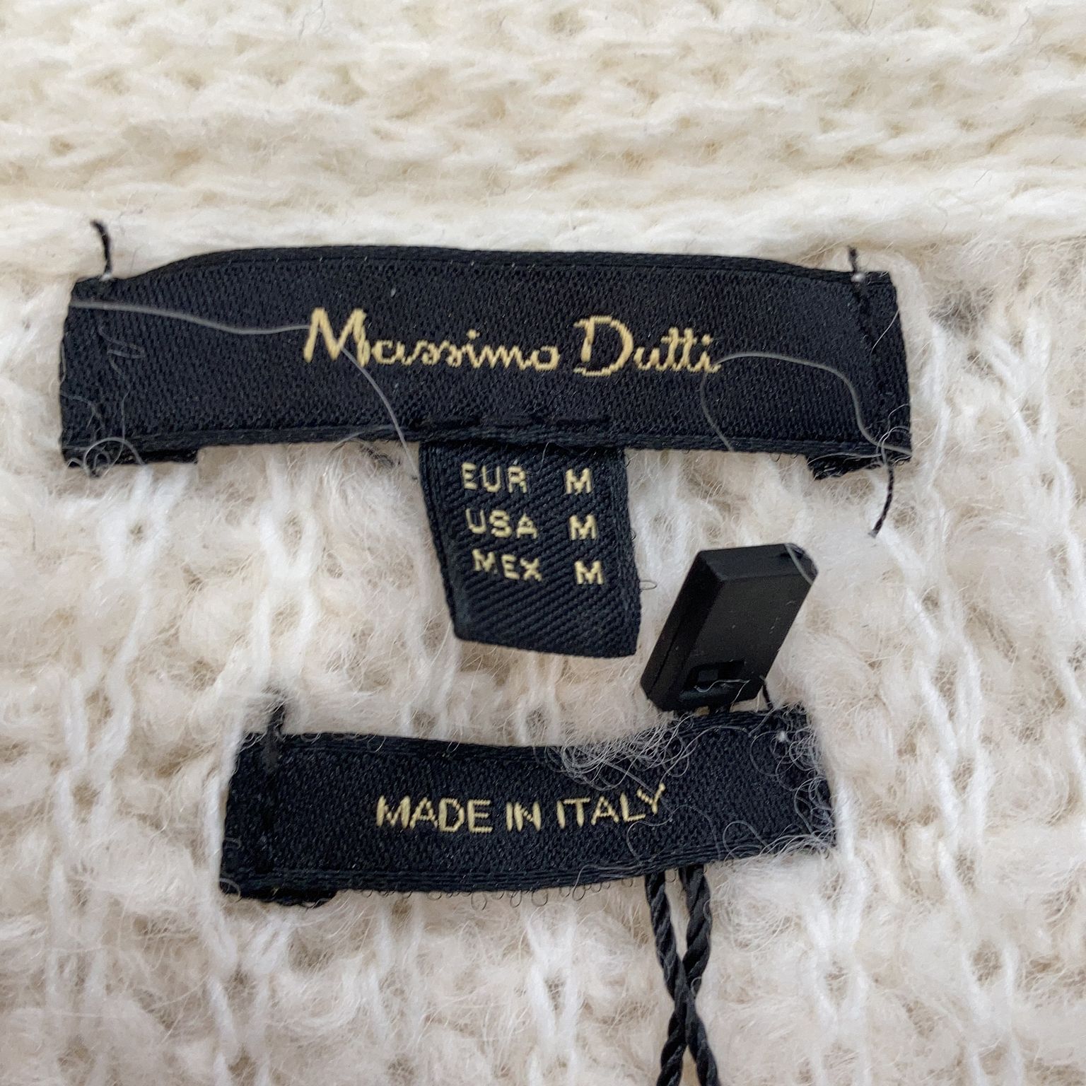 Massimo Dutti