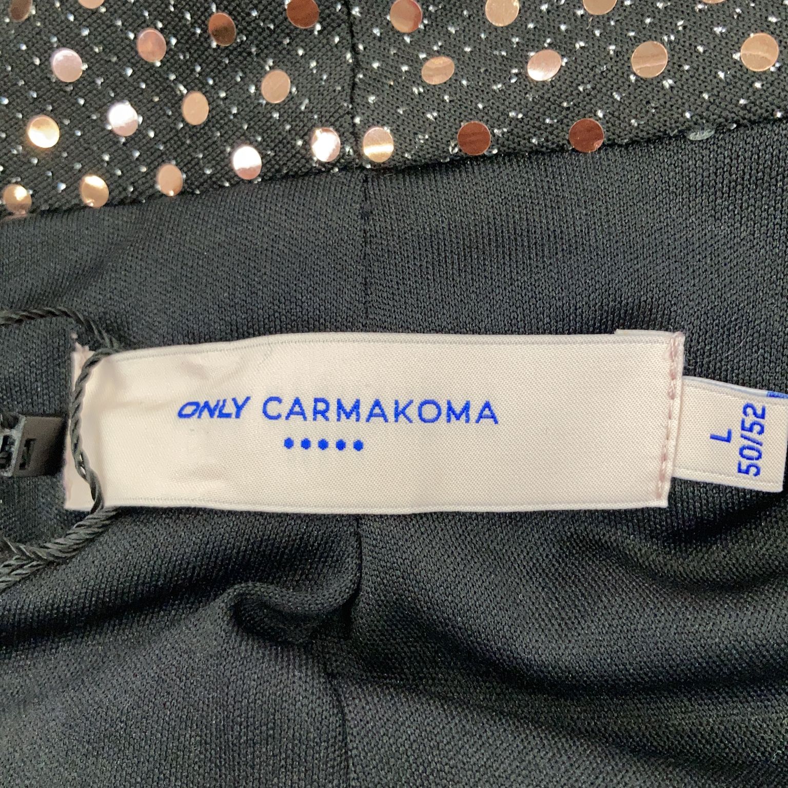 ONLY Carmakoma