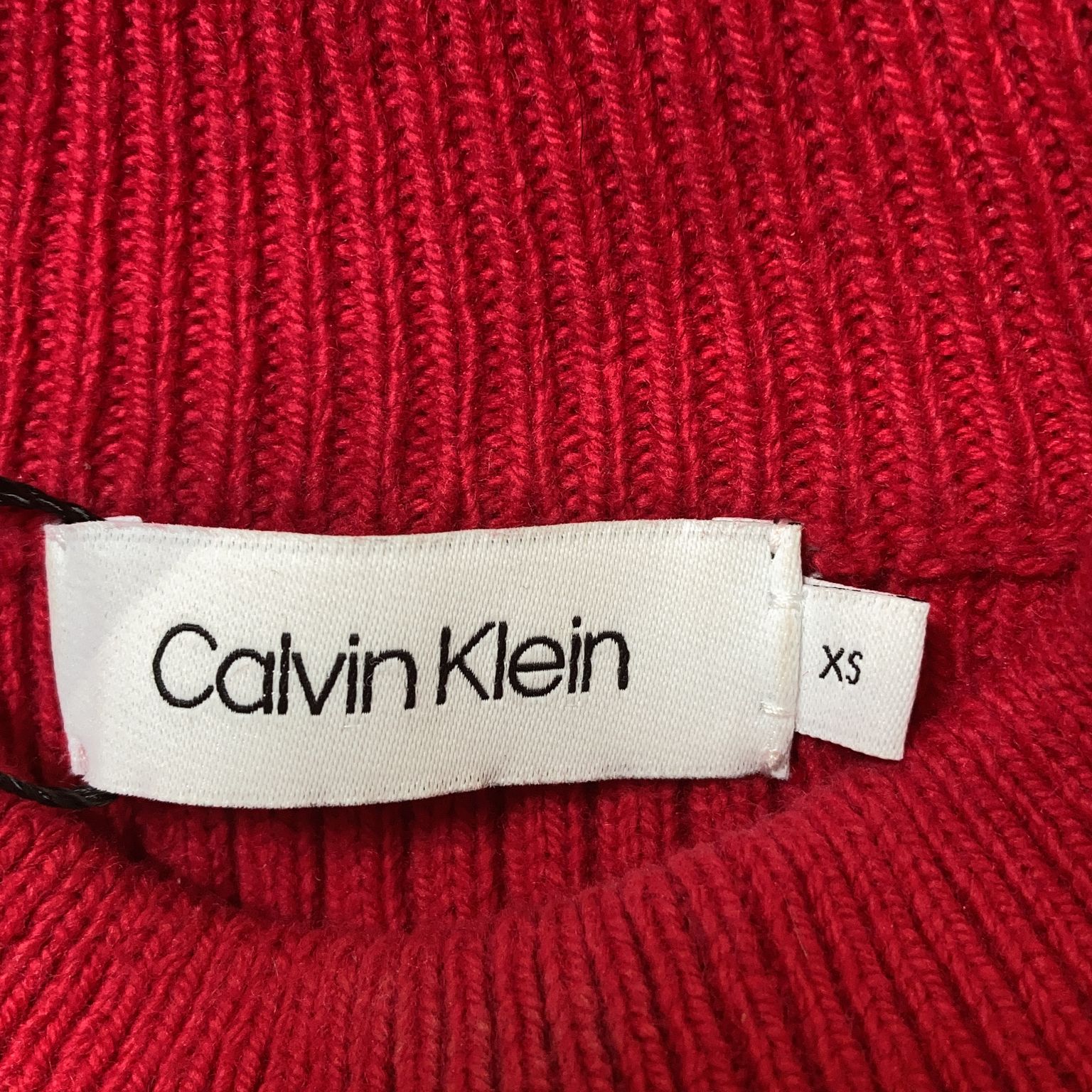 Calvin Klein