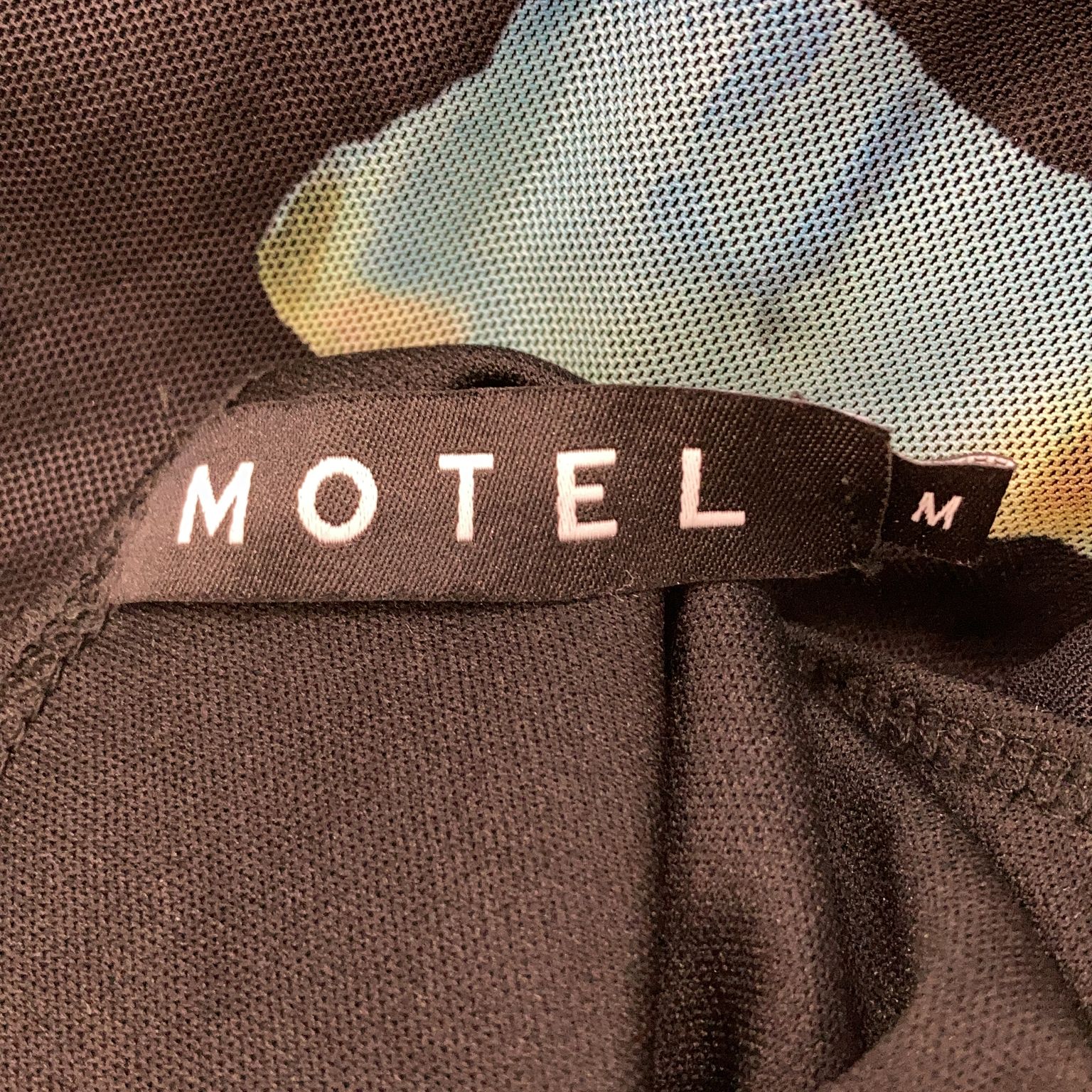 Motel