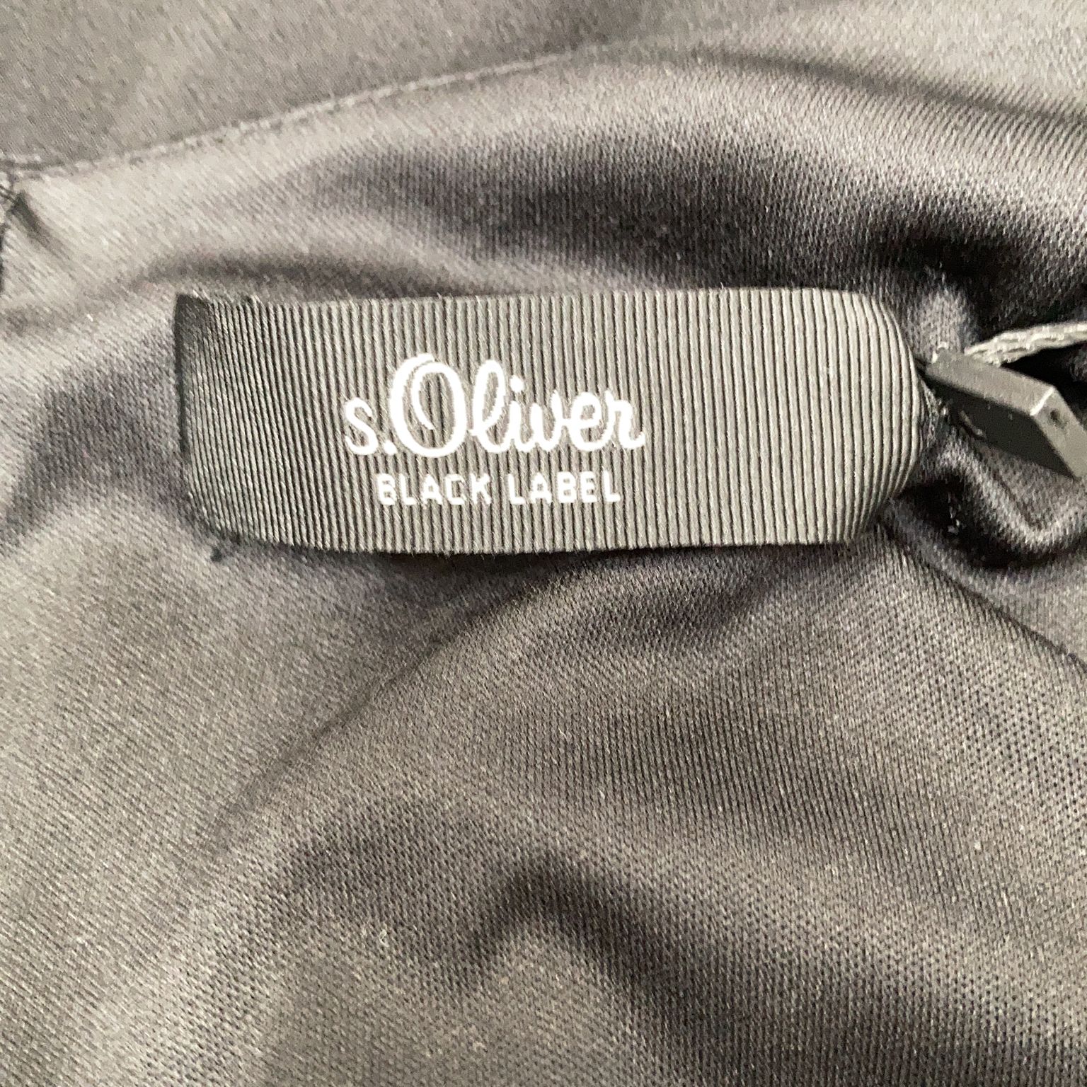 s.Oliver Black Label